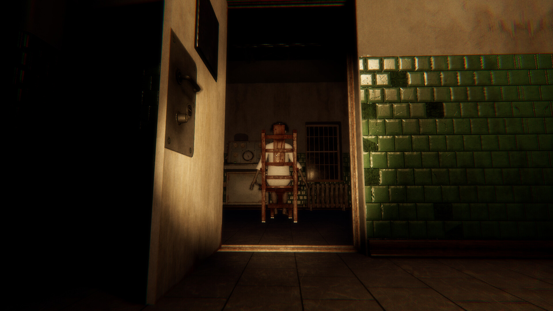Visiting Grandma screenshot 8