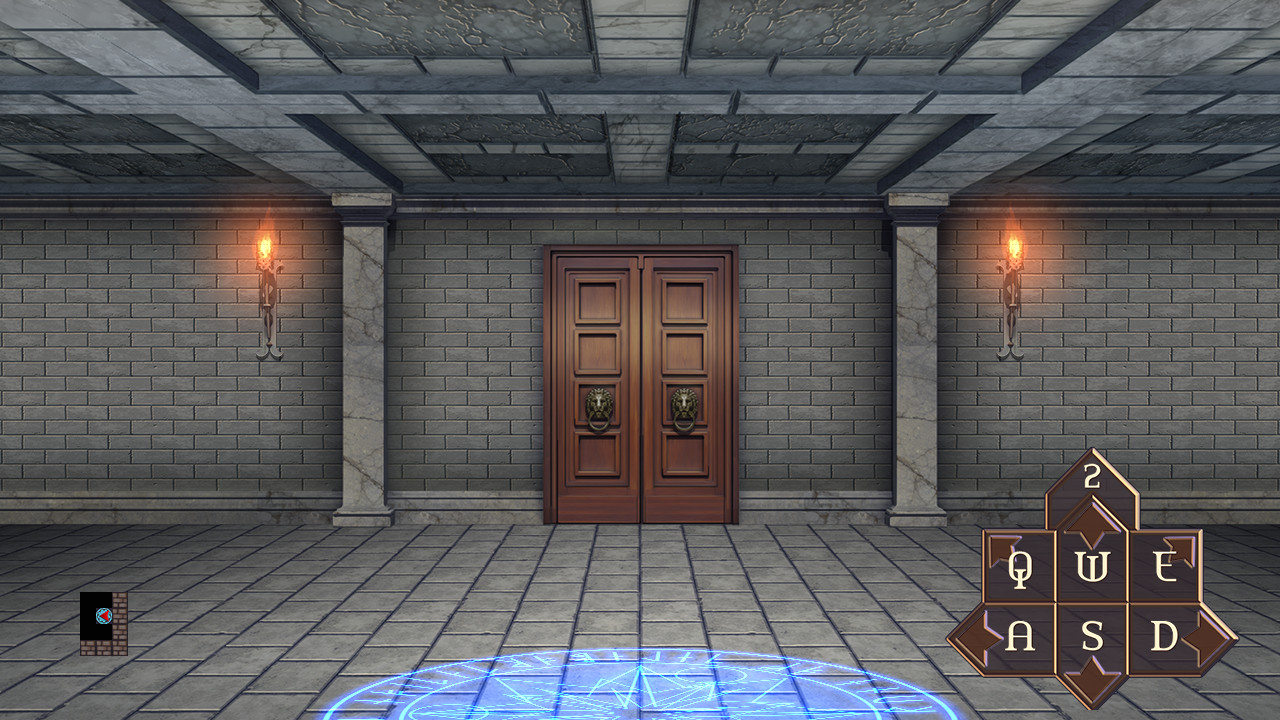 Sakura Dungeon screenshot 10