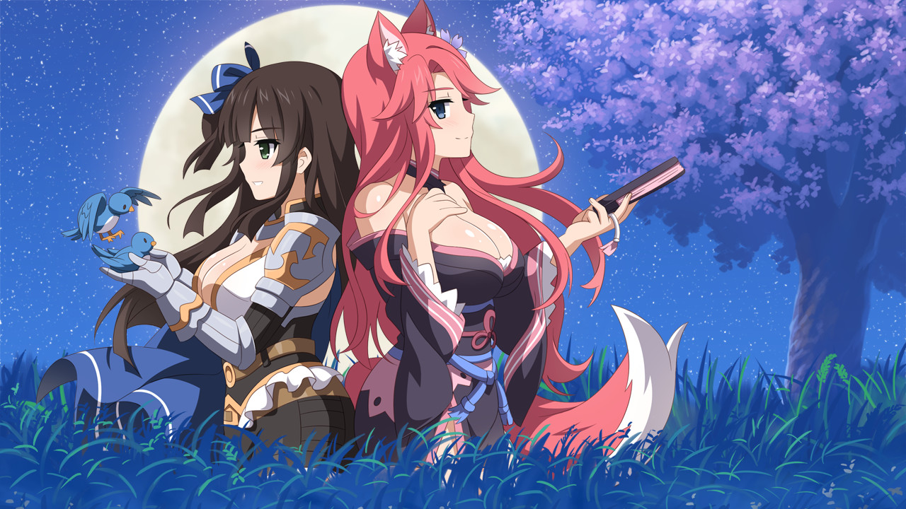 Sakura Dungeon screenshot 4