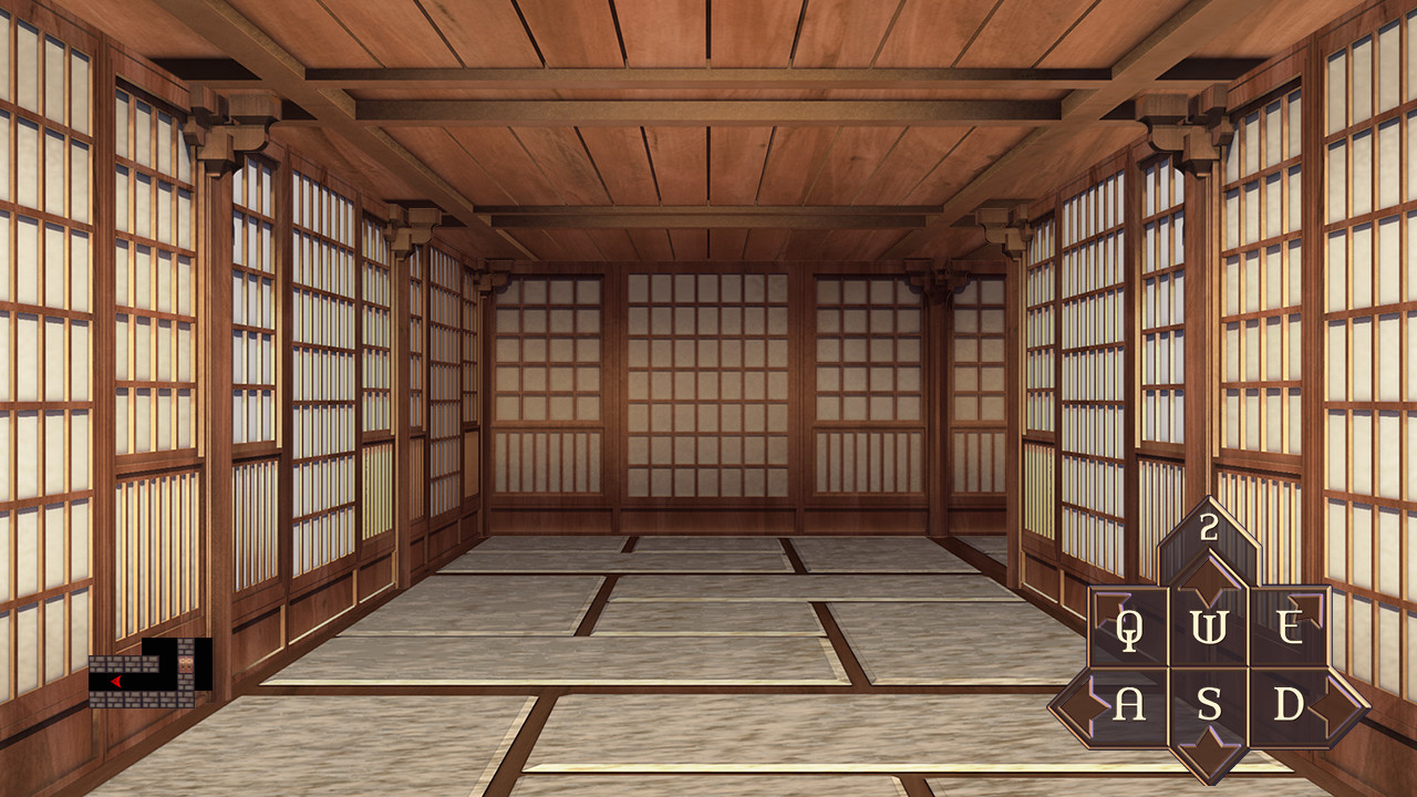 Sakura Dungeon screenshot 7