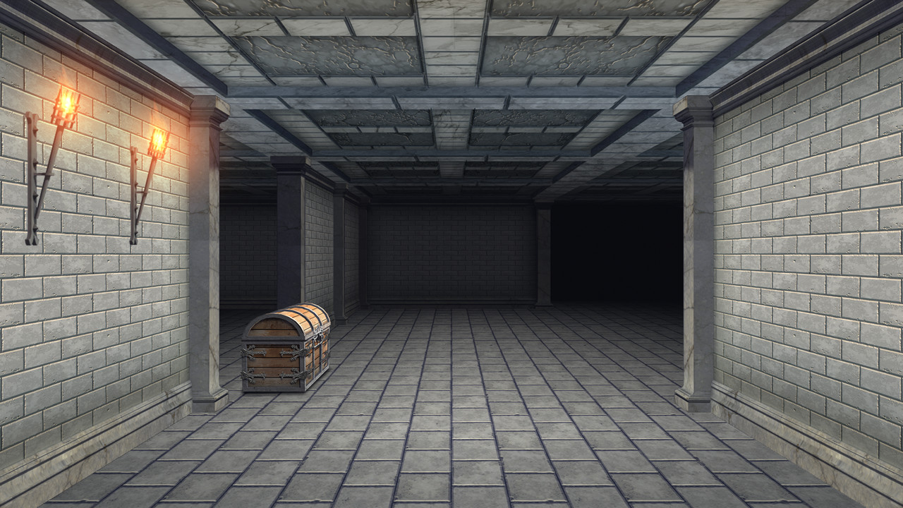 Sakura Dungeon screenshot 5