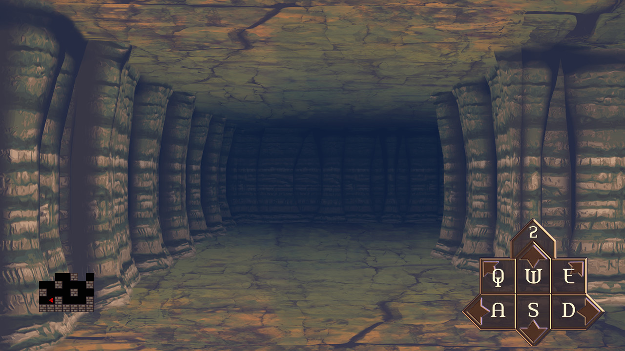 Sakura Dungeon screenshot 3
