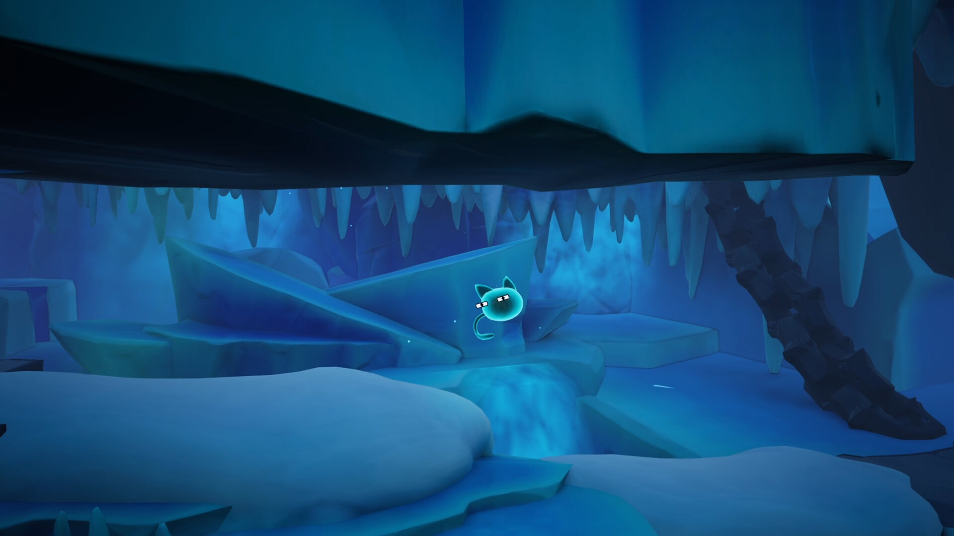 Funus: The Climb screenshot 4