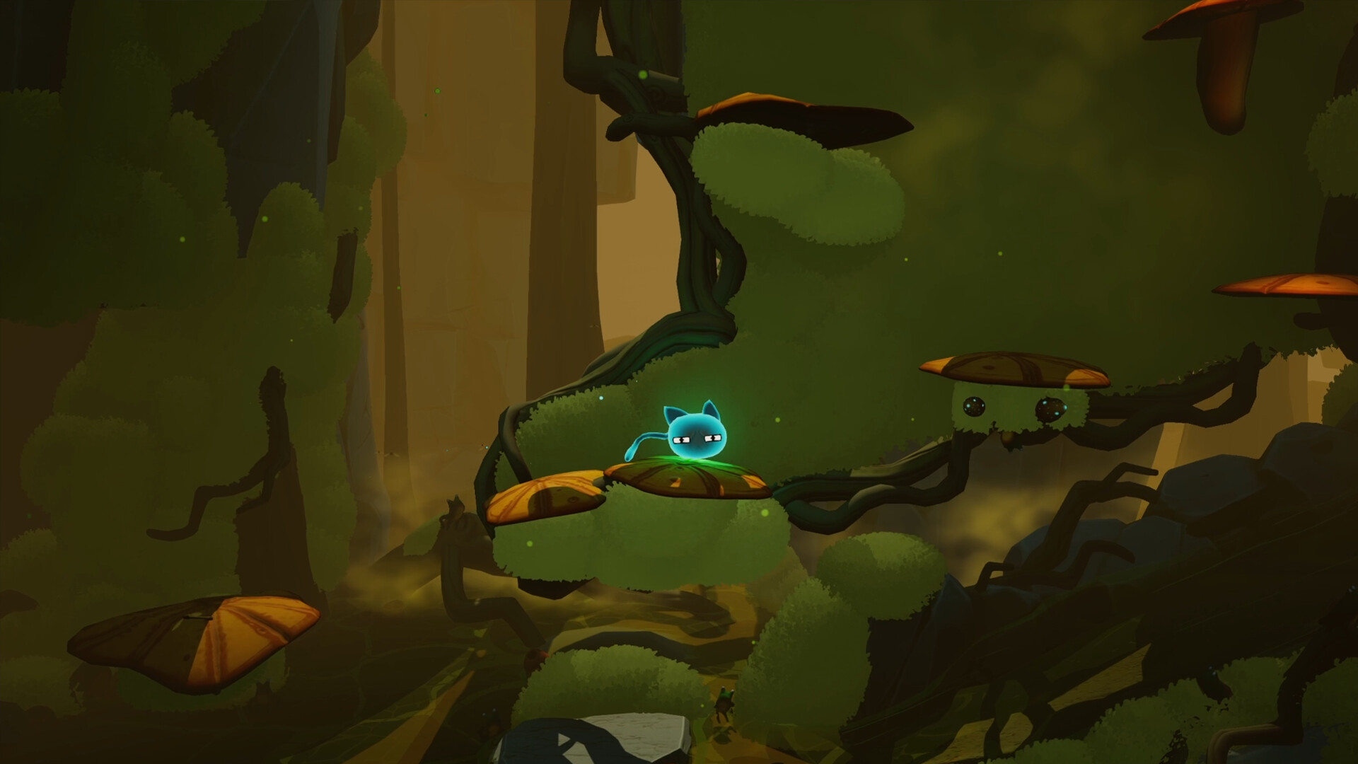 Funus: The Climb screenshot 3
