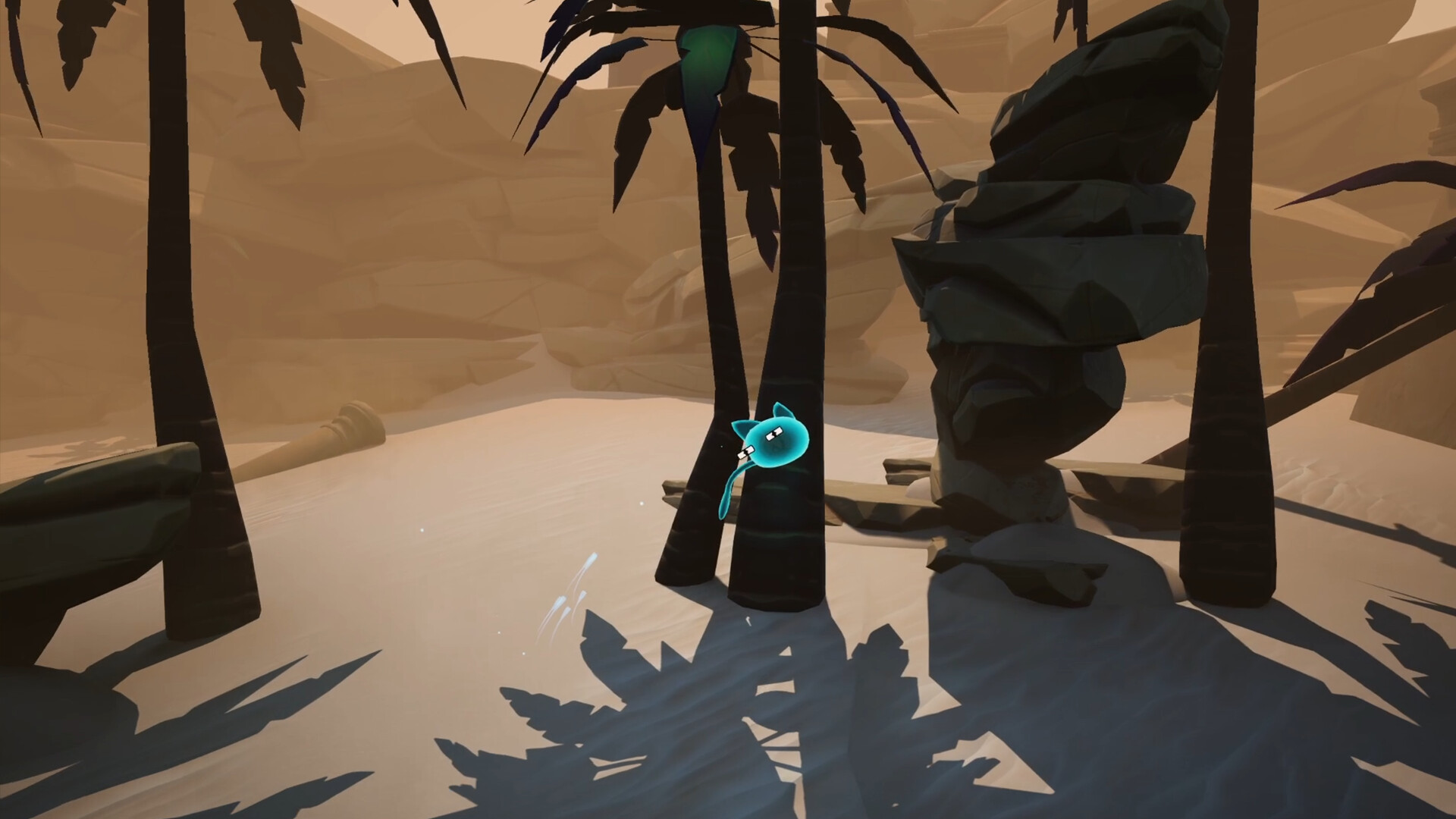 Funus: The Climb screenshot 5