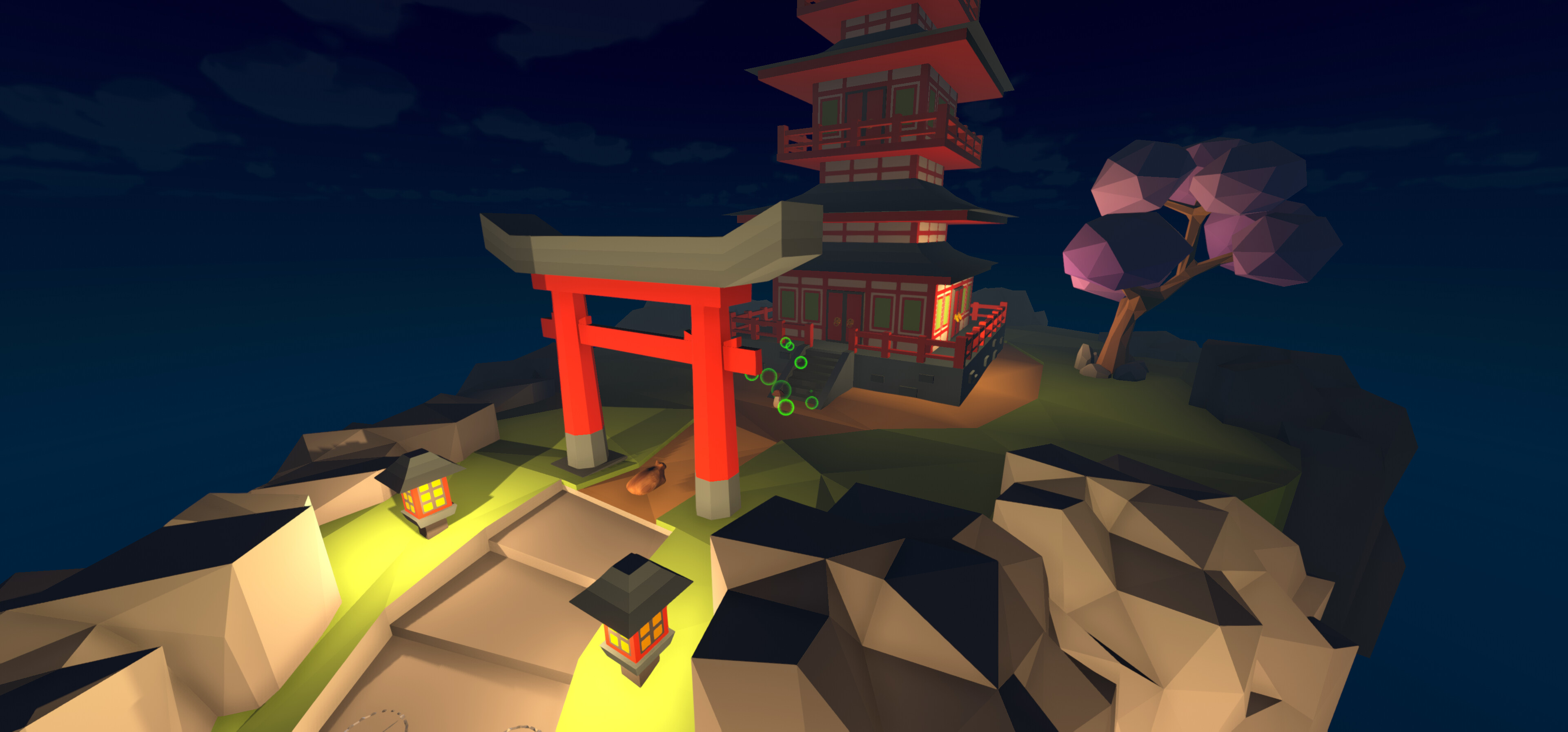 Through The Pain screenshot 5