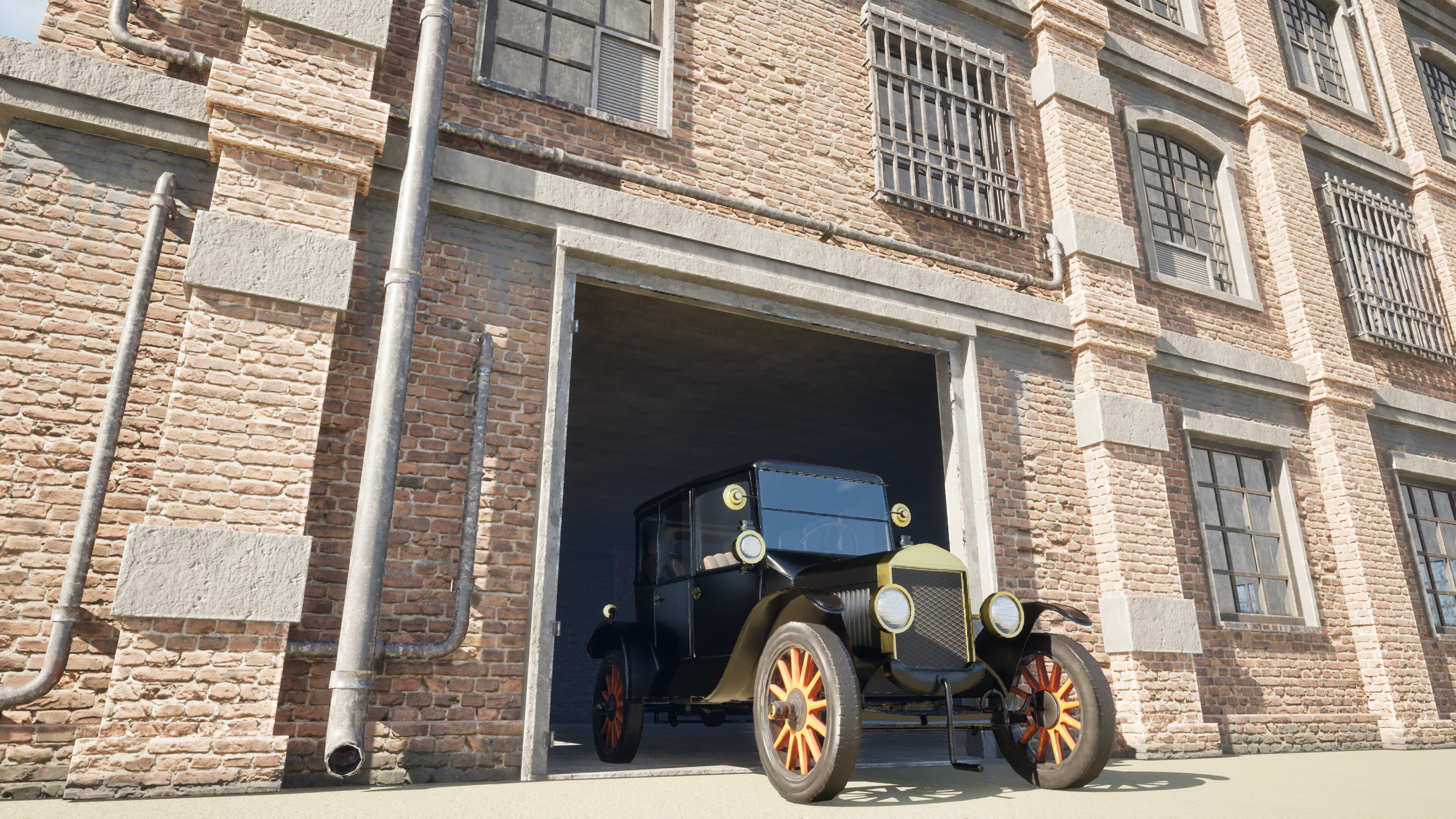 AutoMaker screenshot 4
