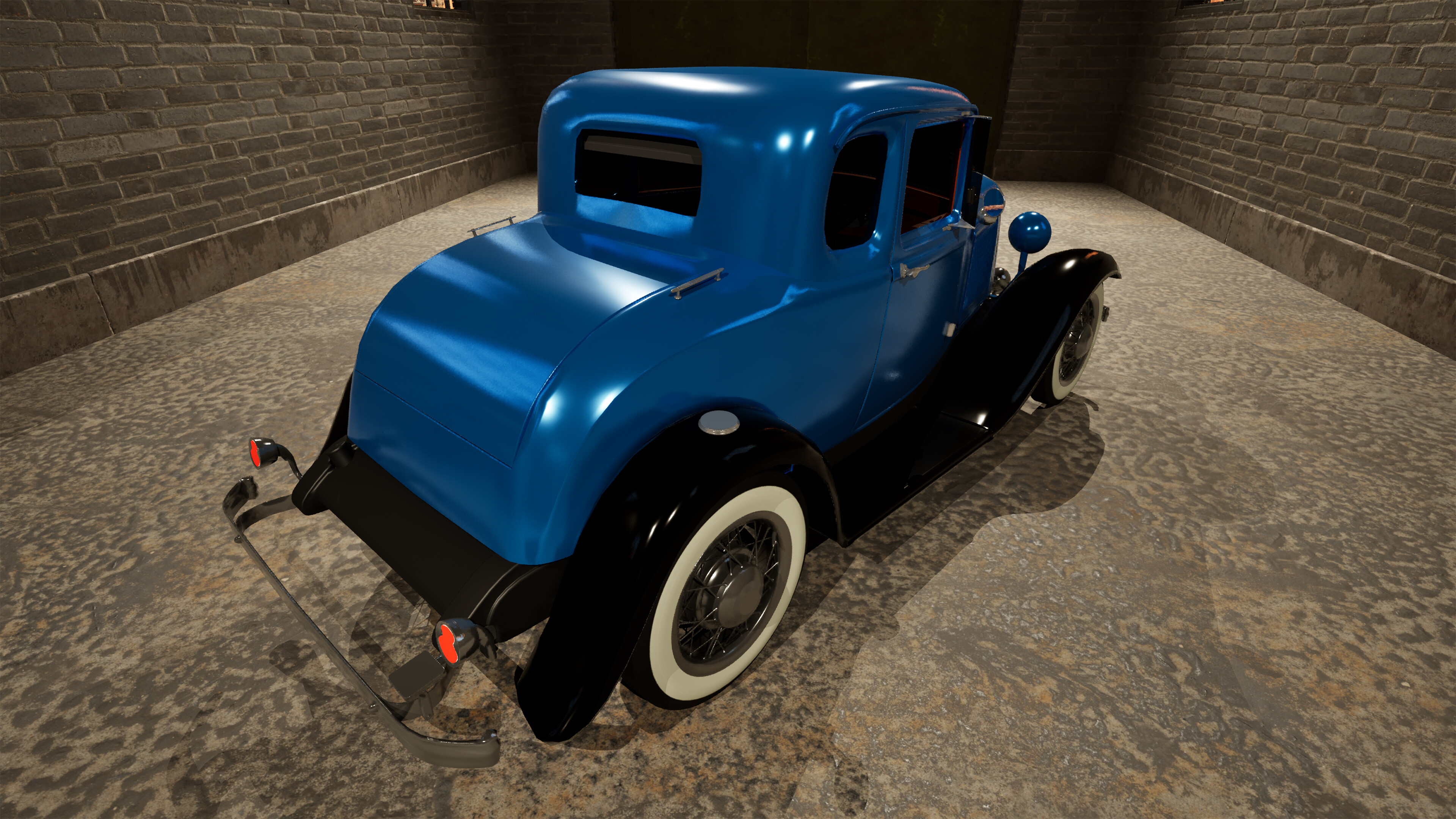 AutoMaker screenshot 3
