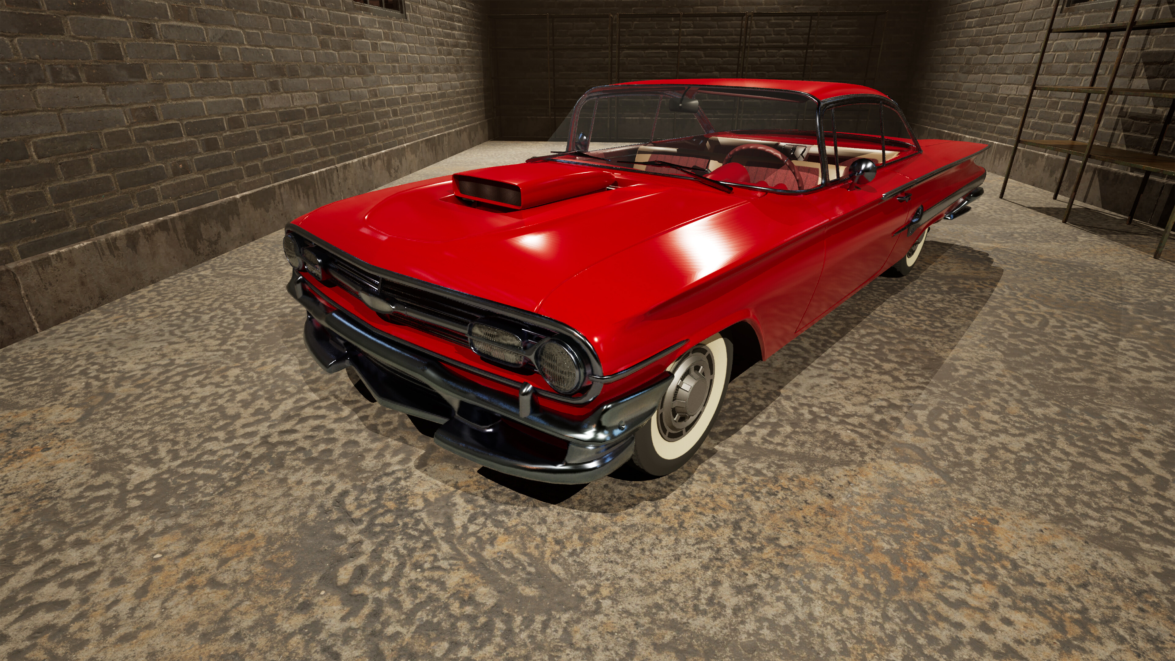AutoMaker screenshot 2
