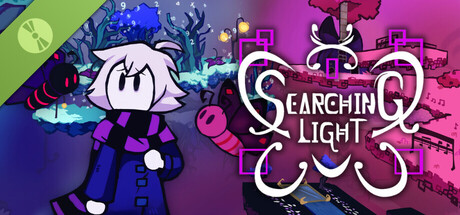 Searching Light Demo