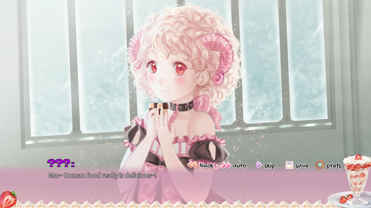 Strawberry Vinegar screenshot 2