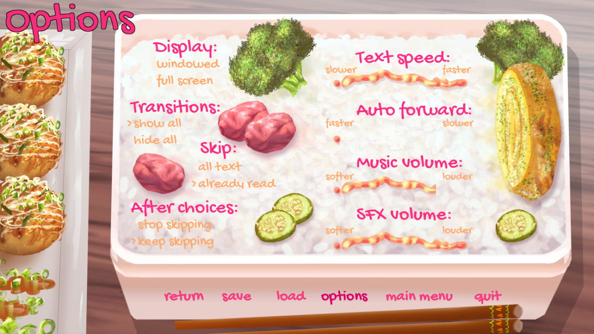 Strawberry Vinegar screenshot 9