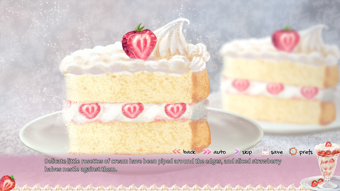 Strawberry Vinegar screenshot 10