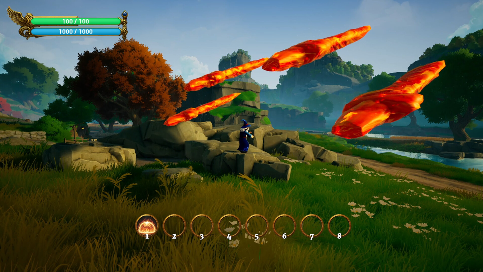 Battles screenshot 5