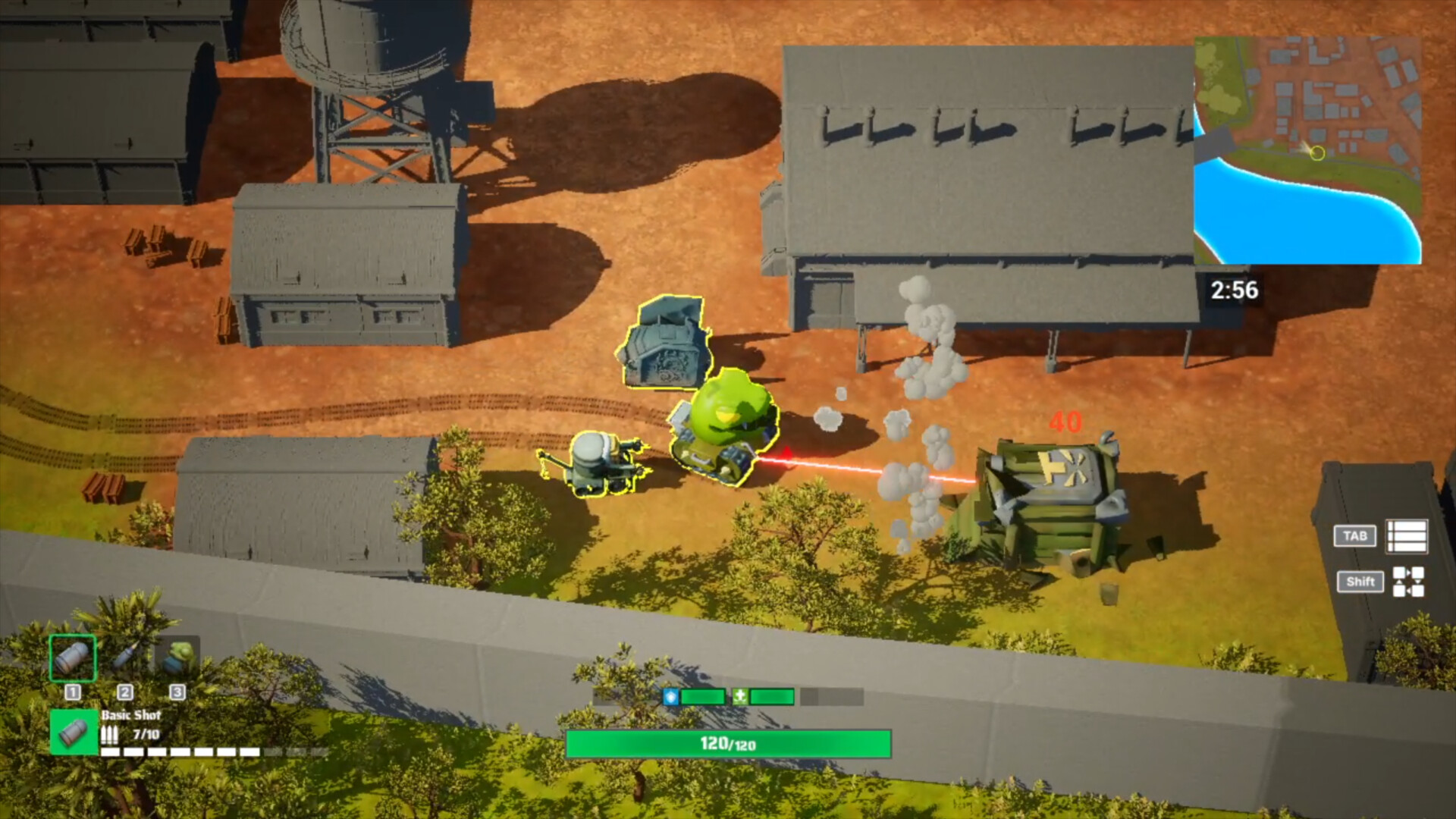 Wreck Squad screenshot 5