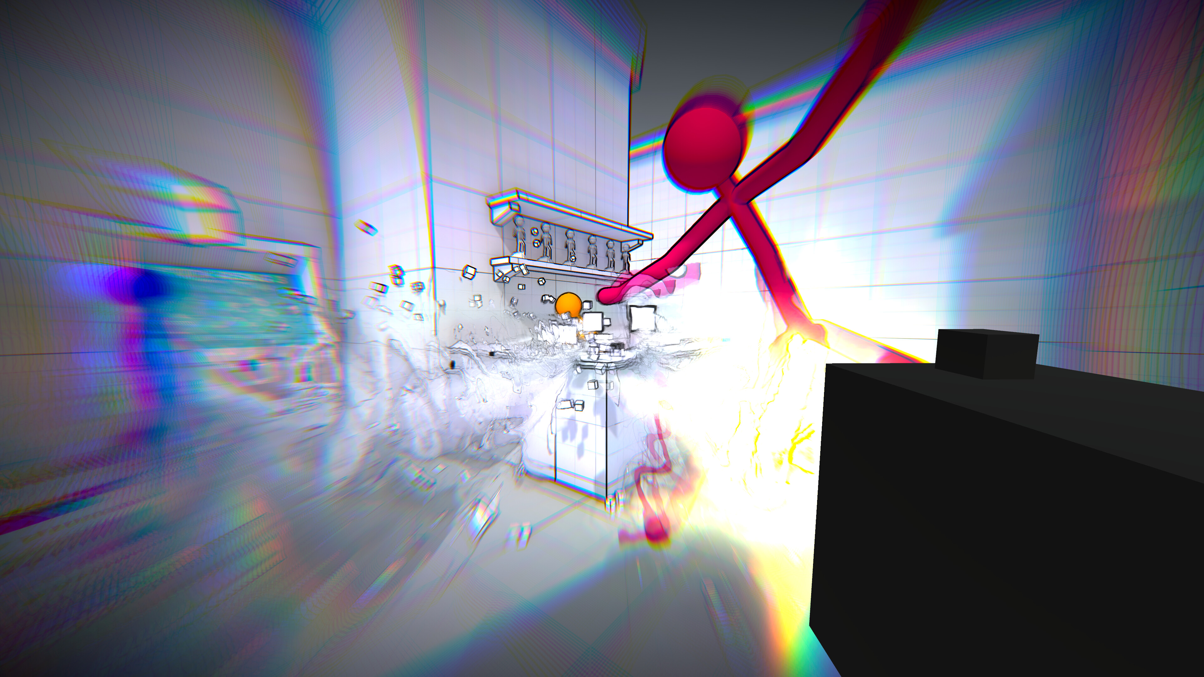 Danger Sticks screenshot 11