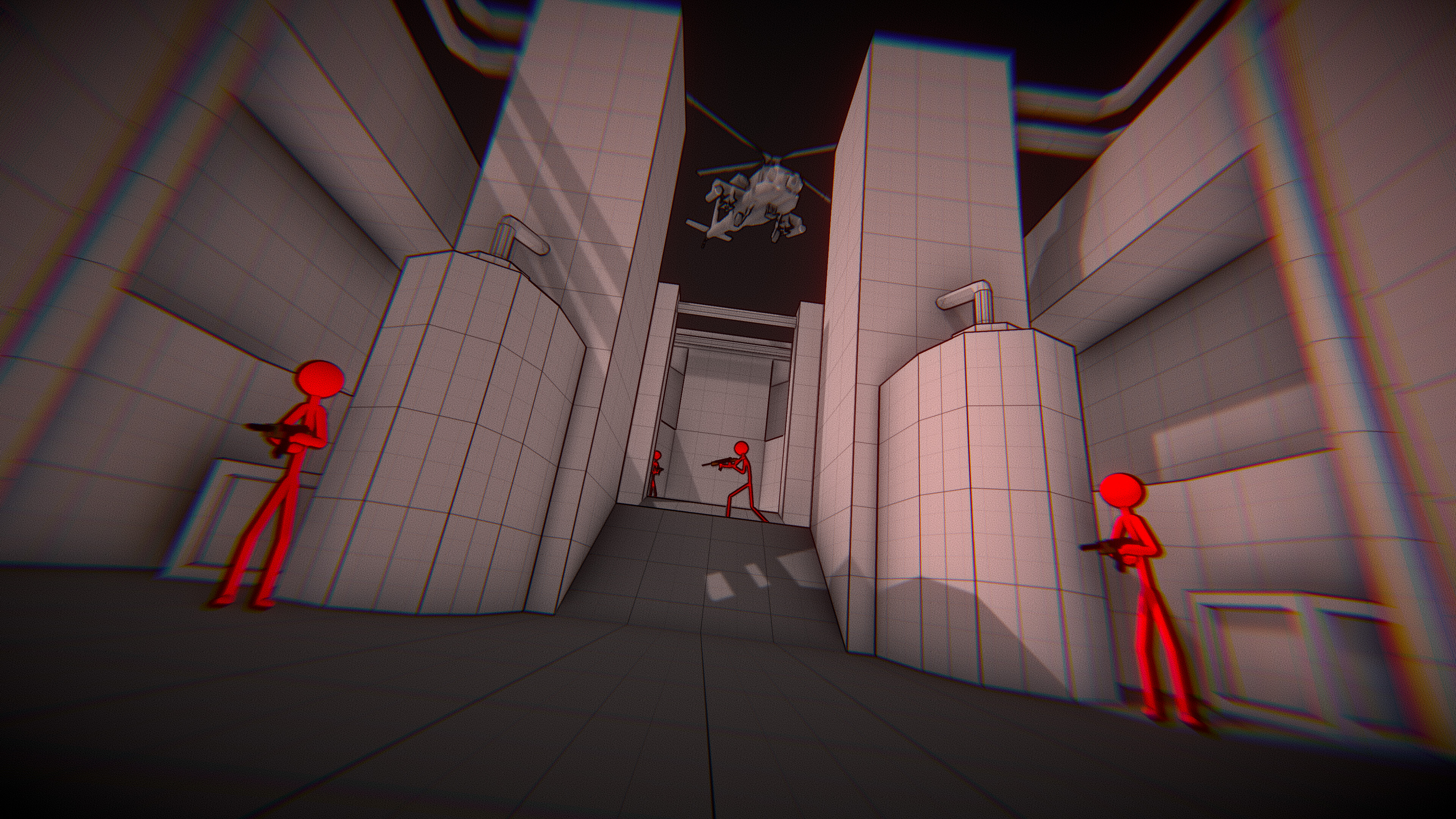 Danger Sticks screenshot 10