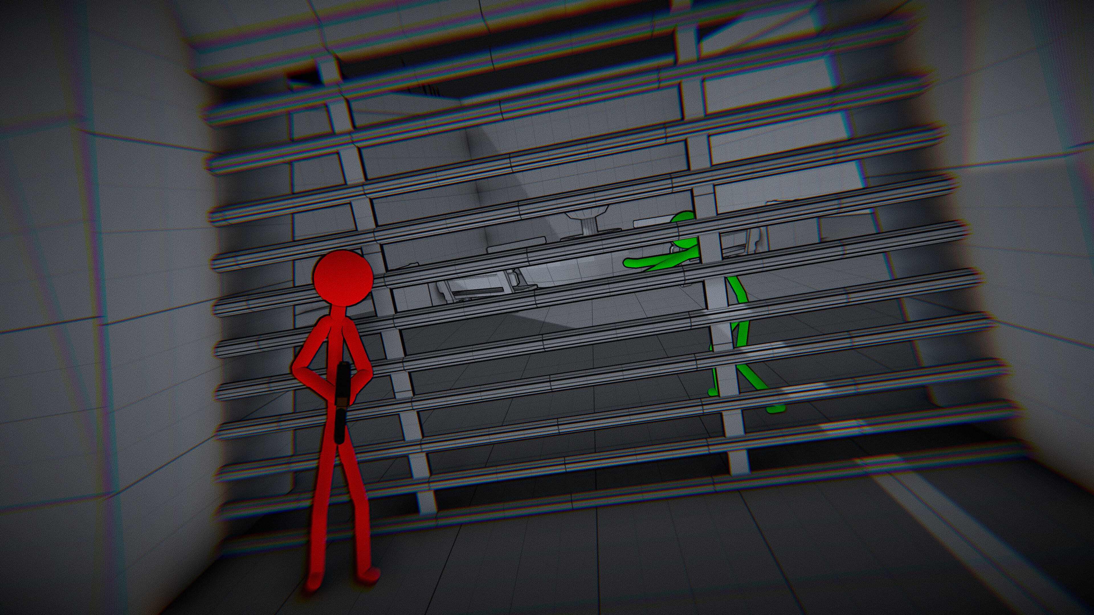 Danger Sticks screenshot 6