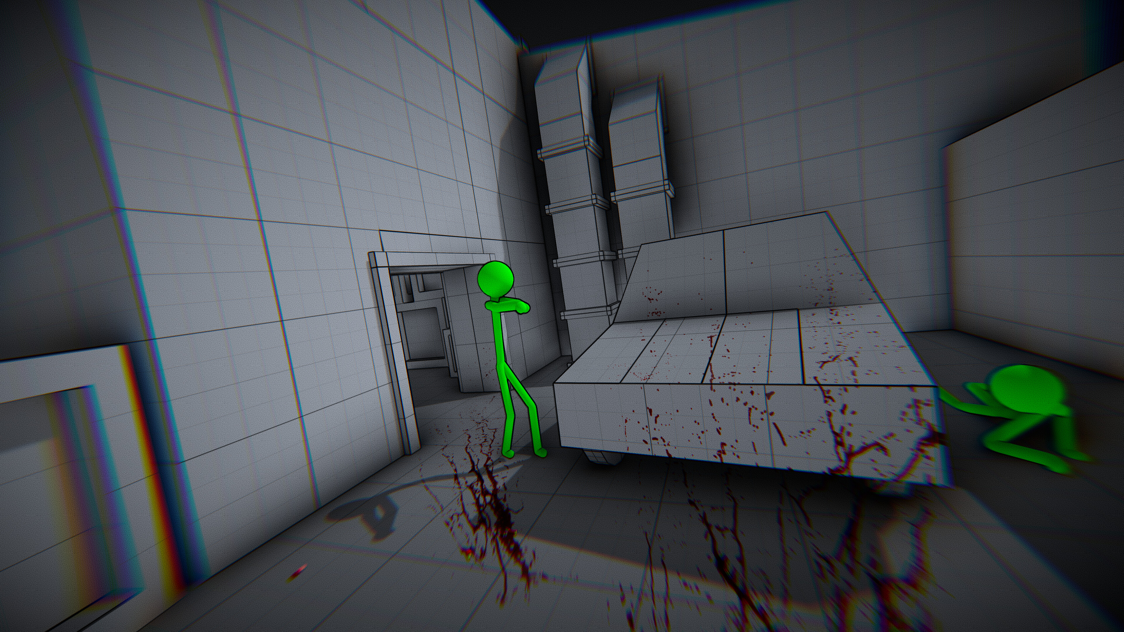 Danger Sticks screenshot 3