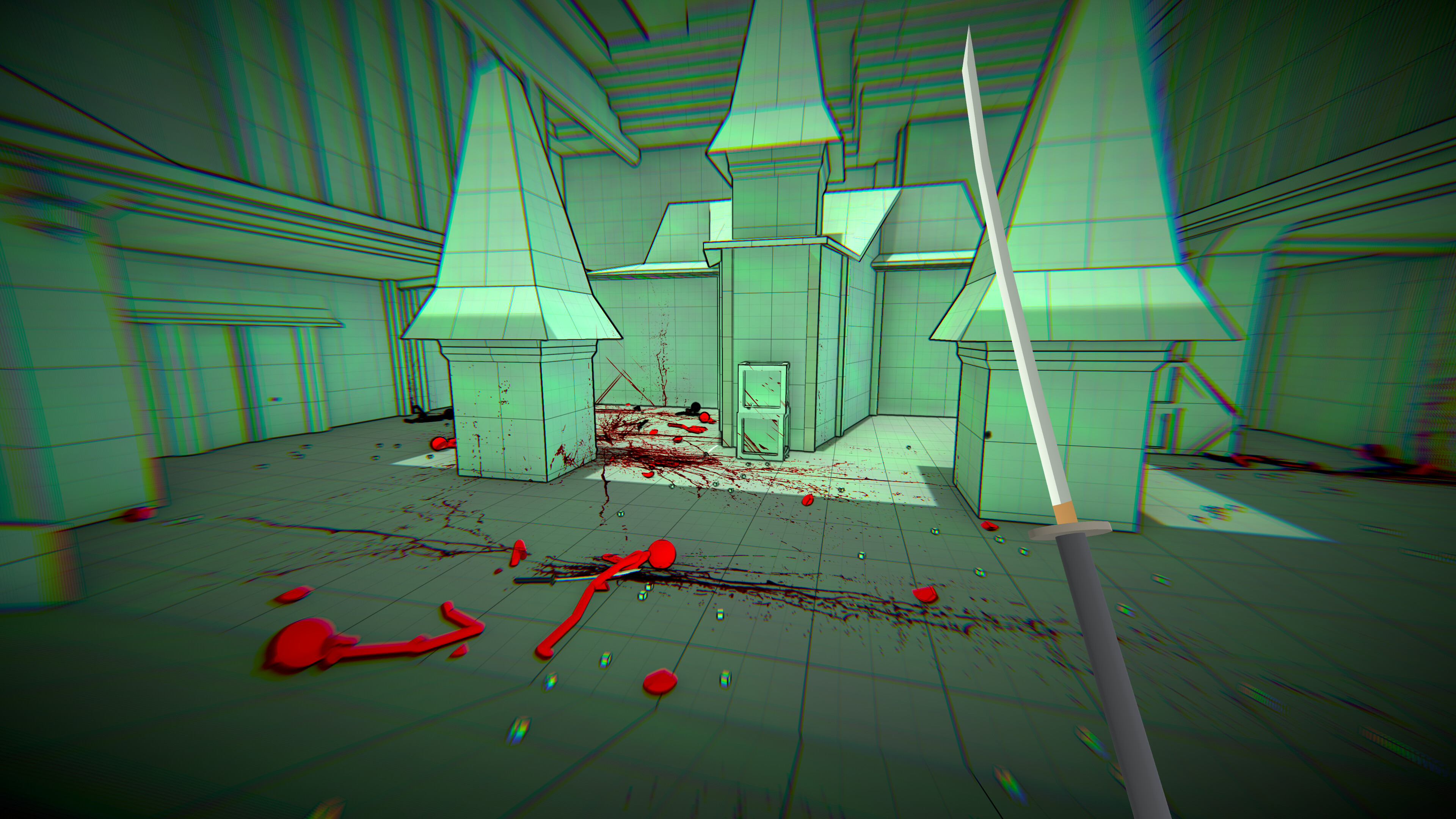 Danger Sticks screenshot 21