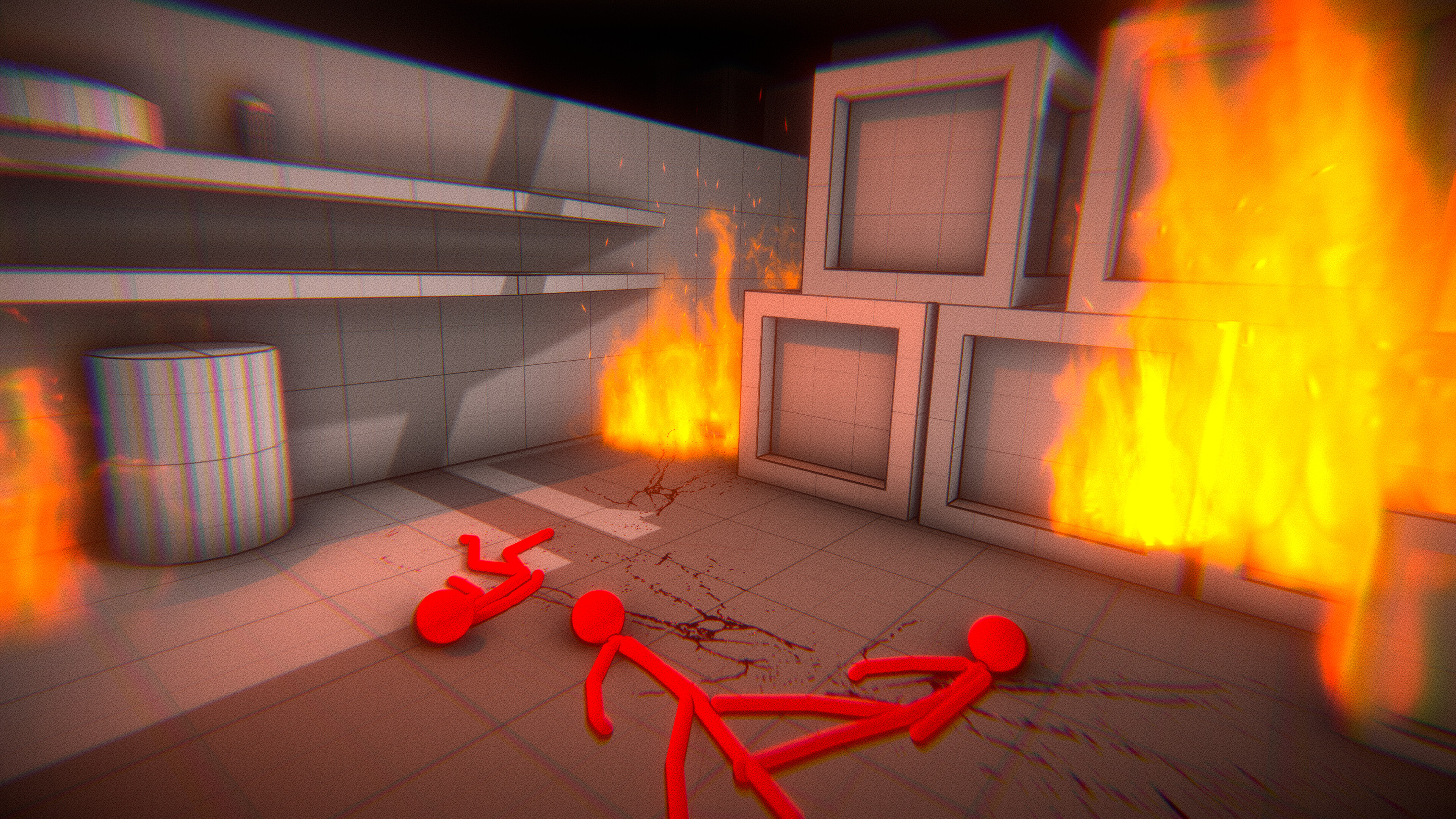Danger Sticks screenshot 18