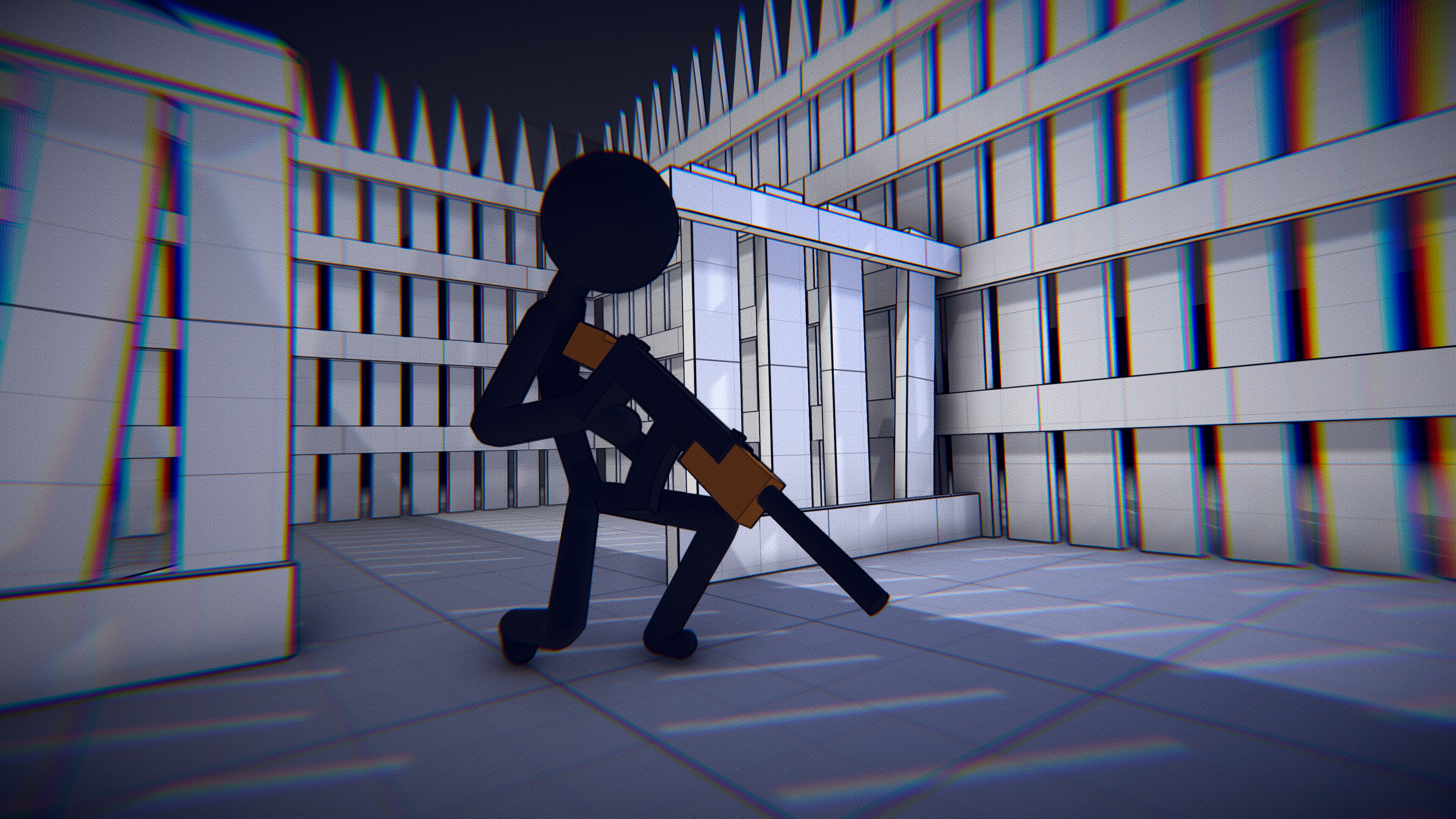 Danger Sticks screenshot 7