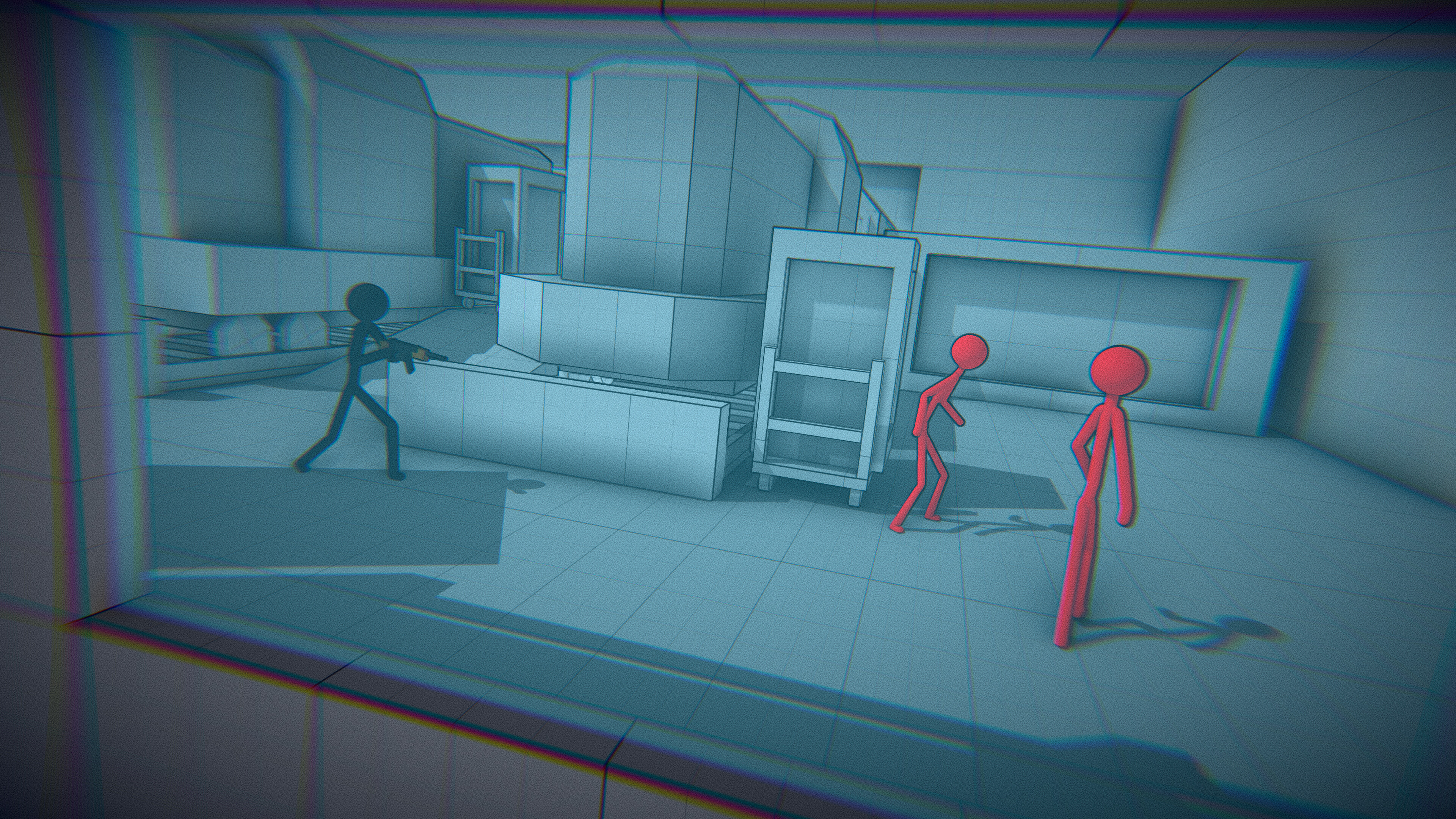 Danger Sticks screenshot 16