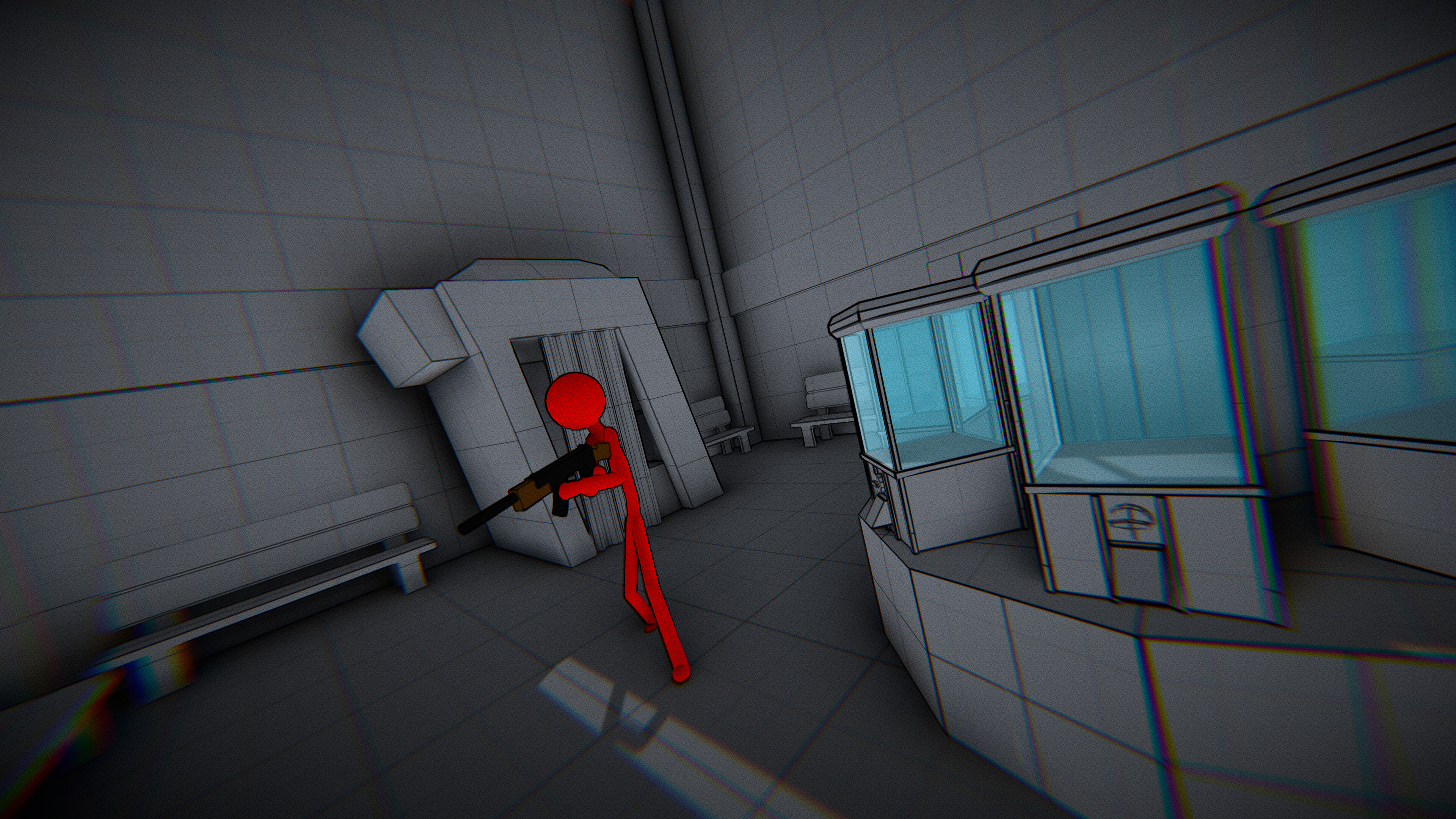Danger Sticks screenshot 14