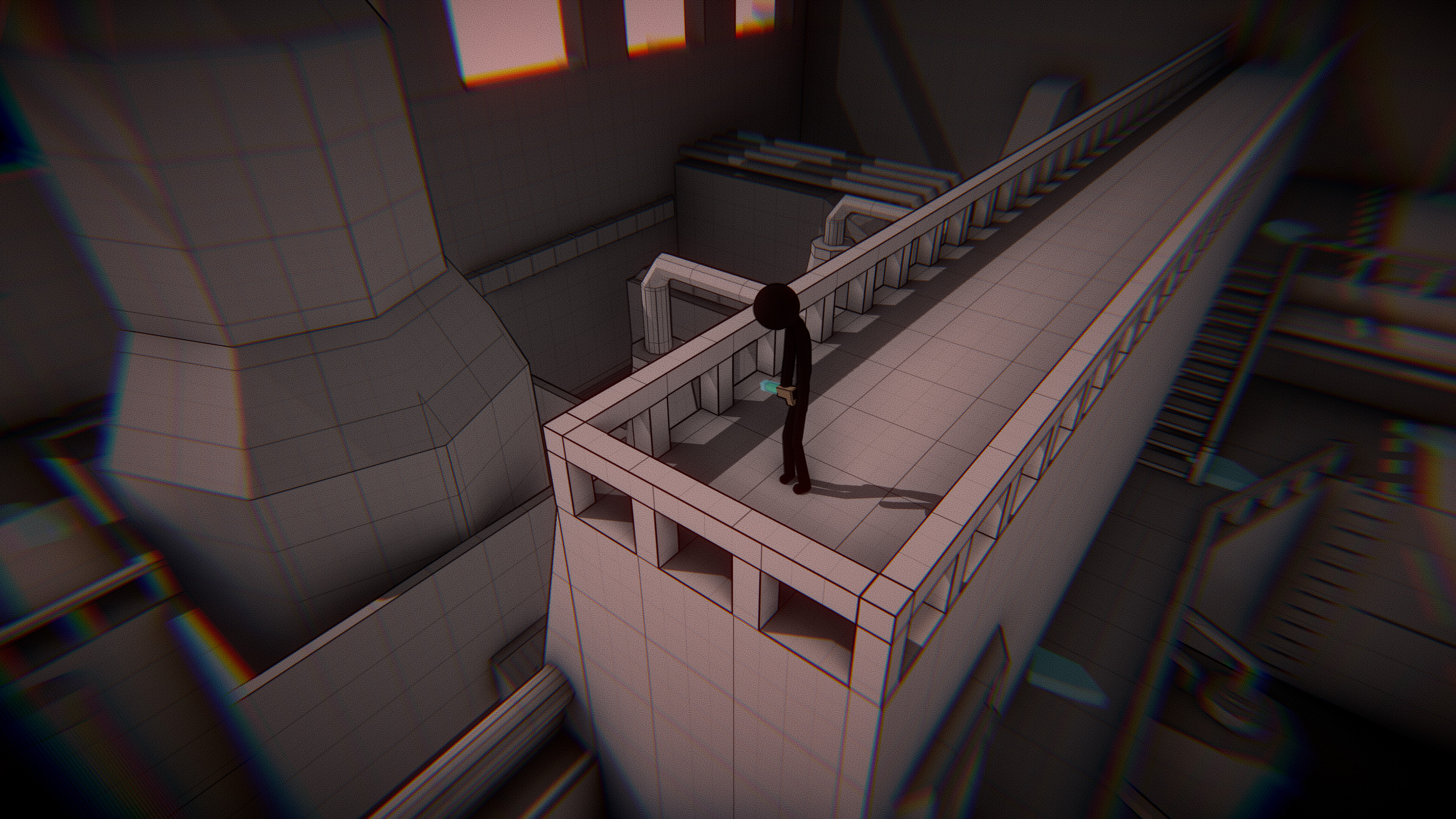 Danger Sticks screenshot 8