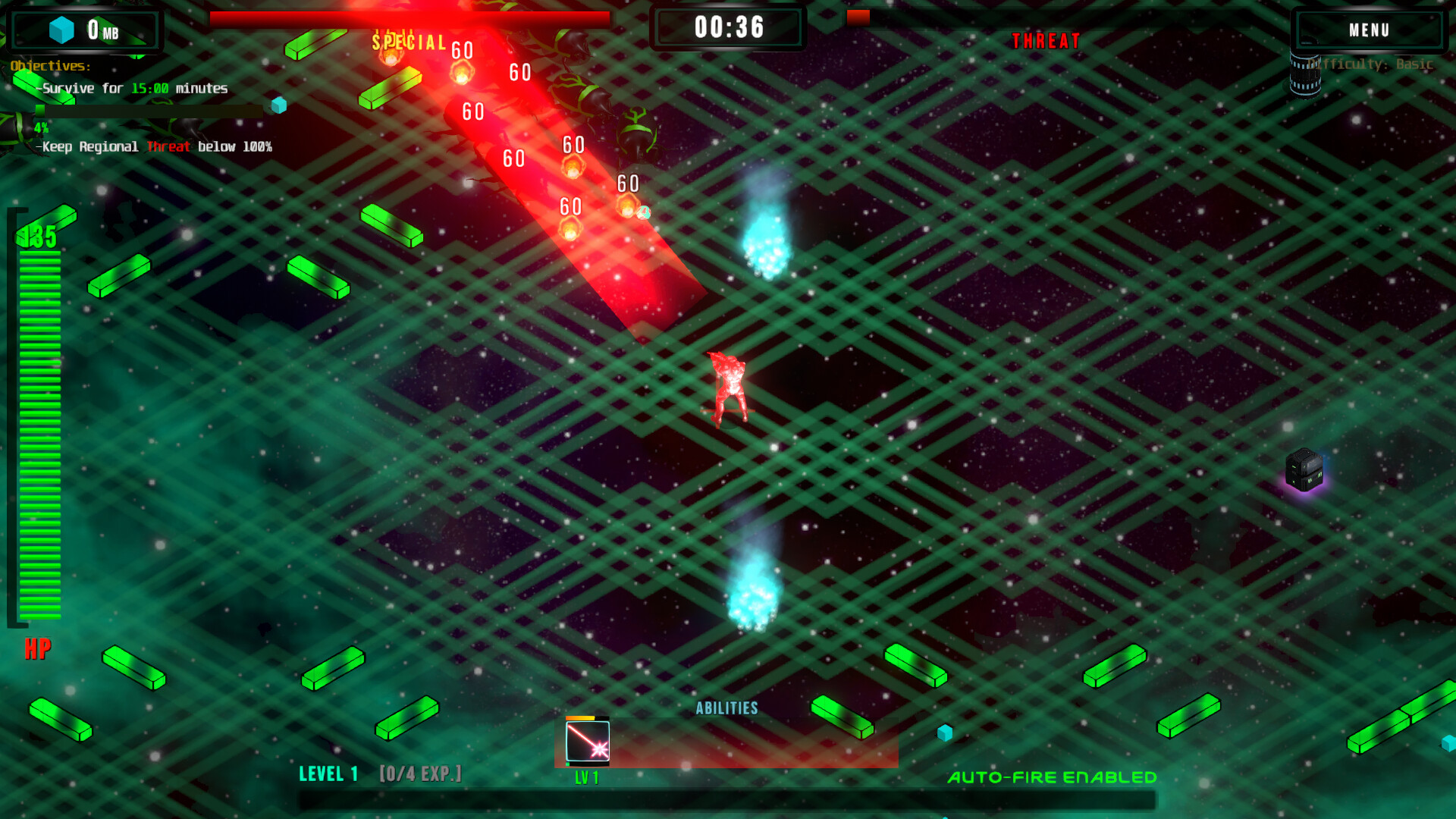 Incursion screenshot 4