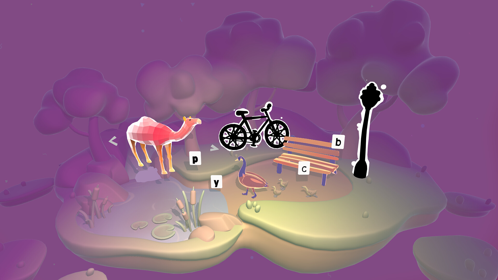 Wordbound screenshot 3