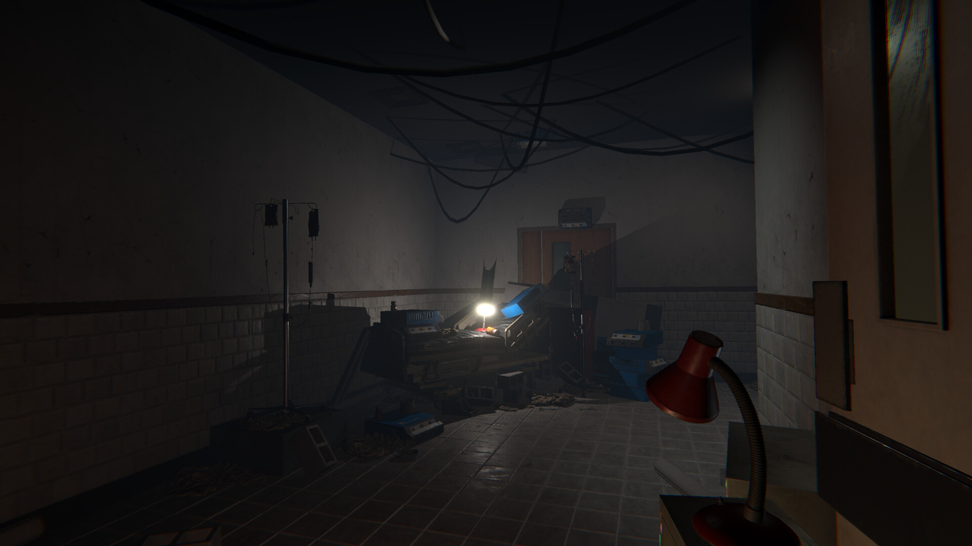 Nullwake screenshot 10