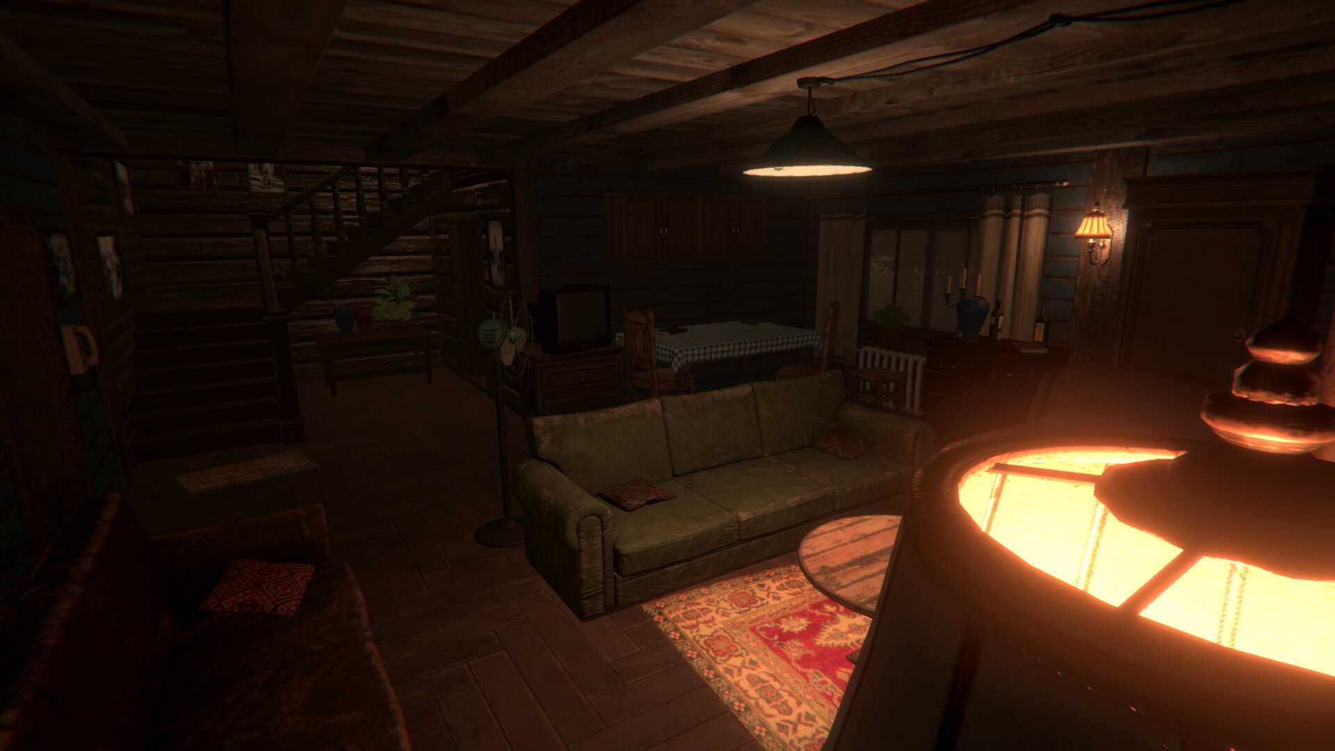 Nullwake screenshot 7