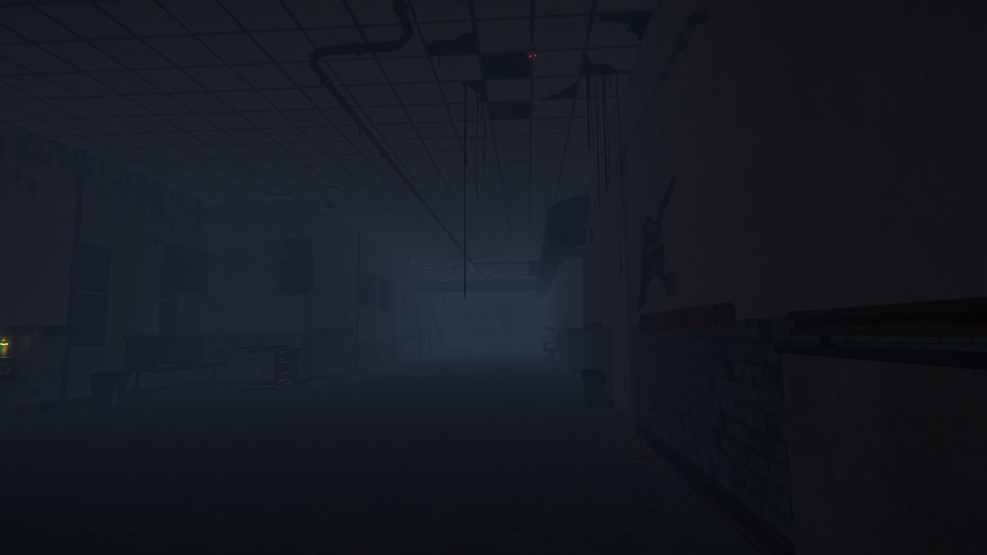 Nullwake screenshot 8
