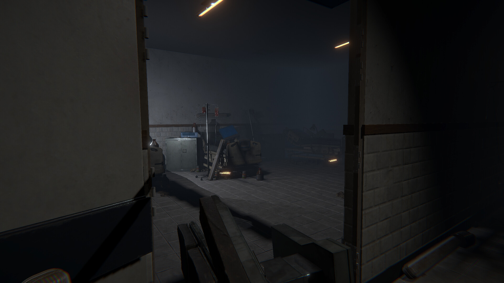 Nullwake screenshot 3