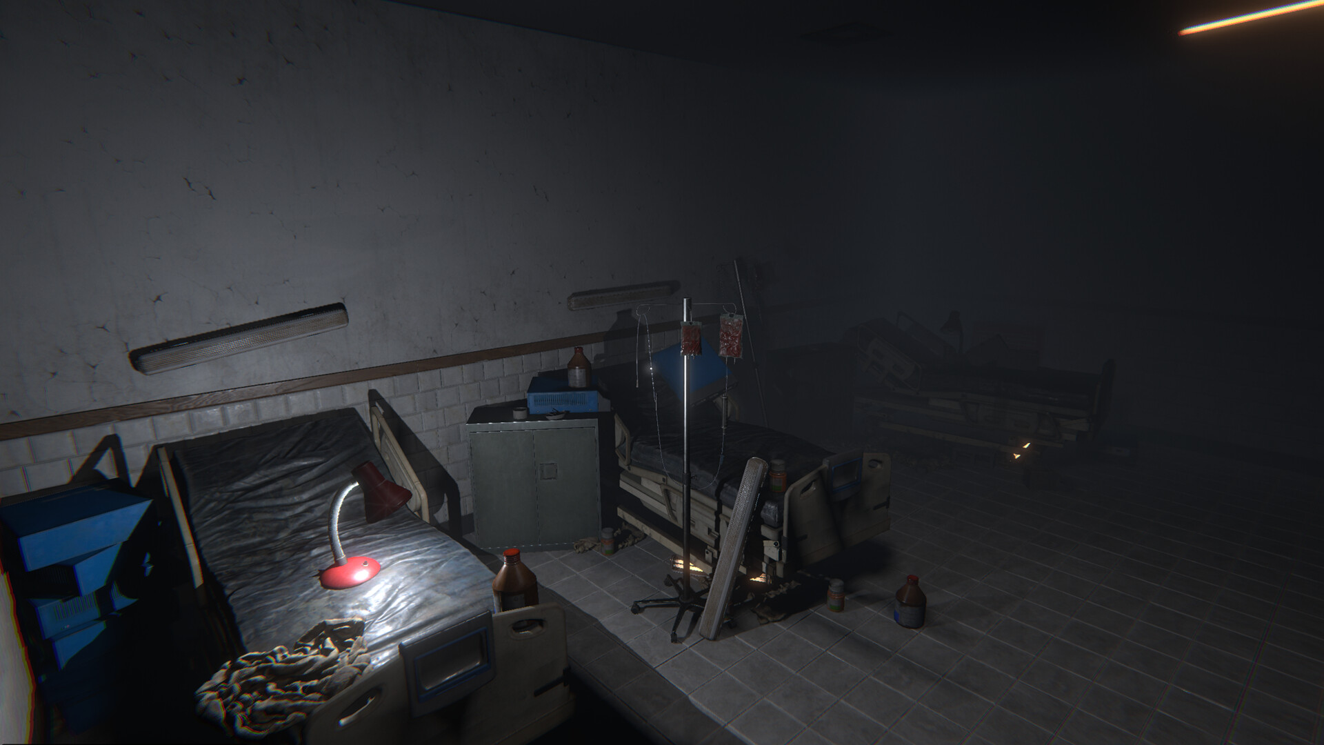 Nullwake screenshot 6