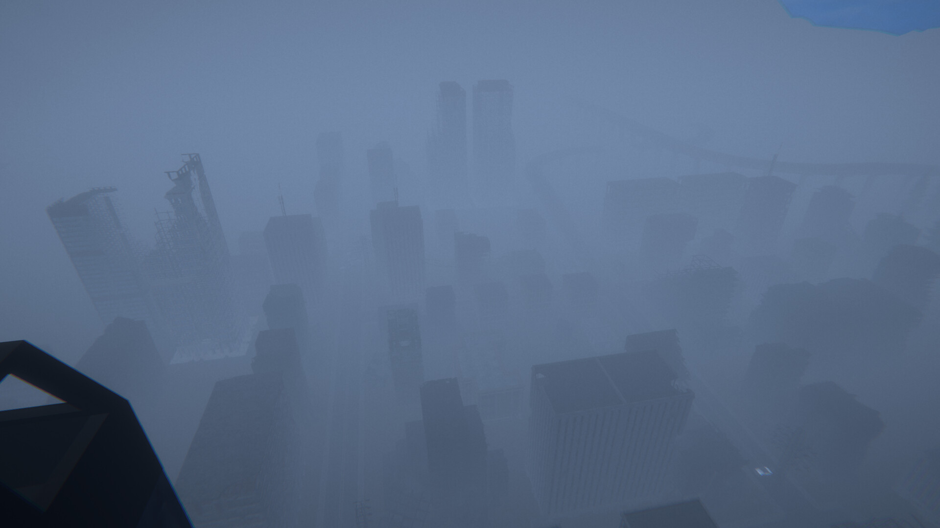 Nullwake screenshot 4