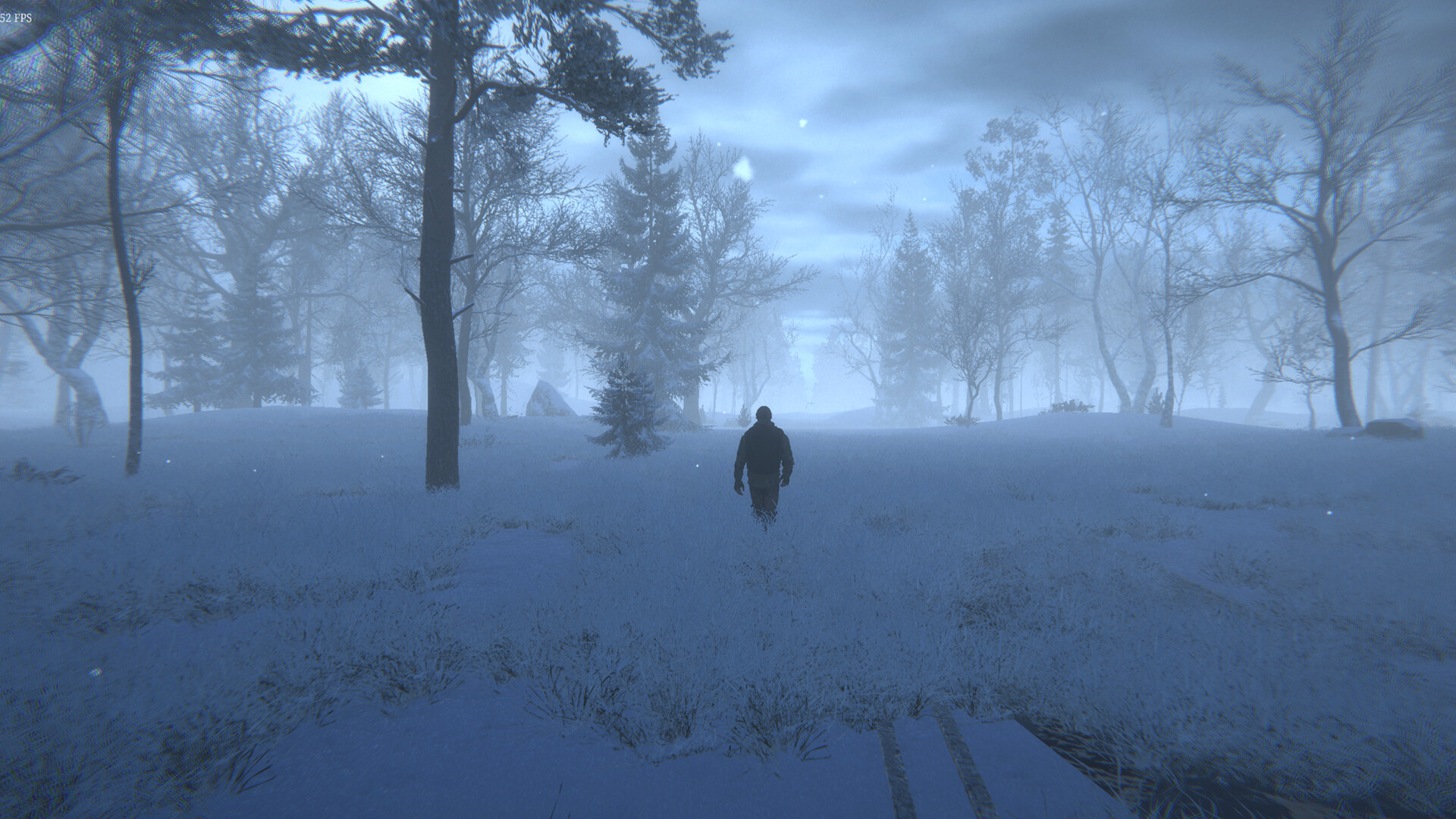 Nullwake screenshot 11