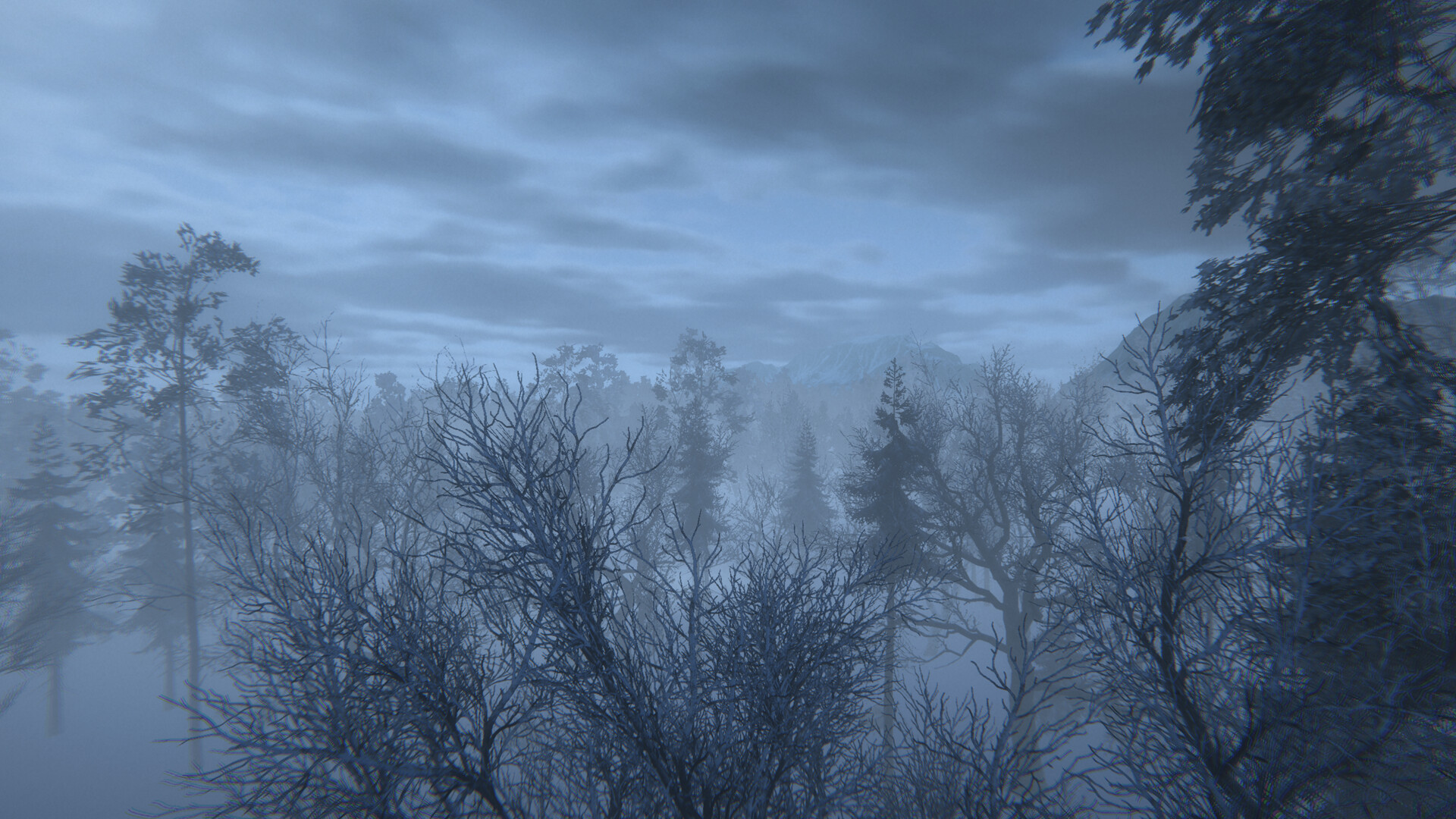 Nullwake screenshot 12