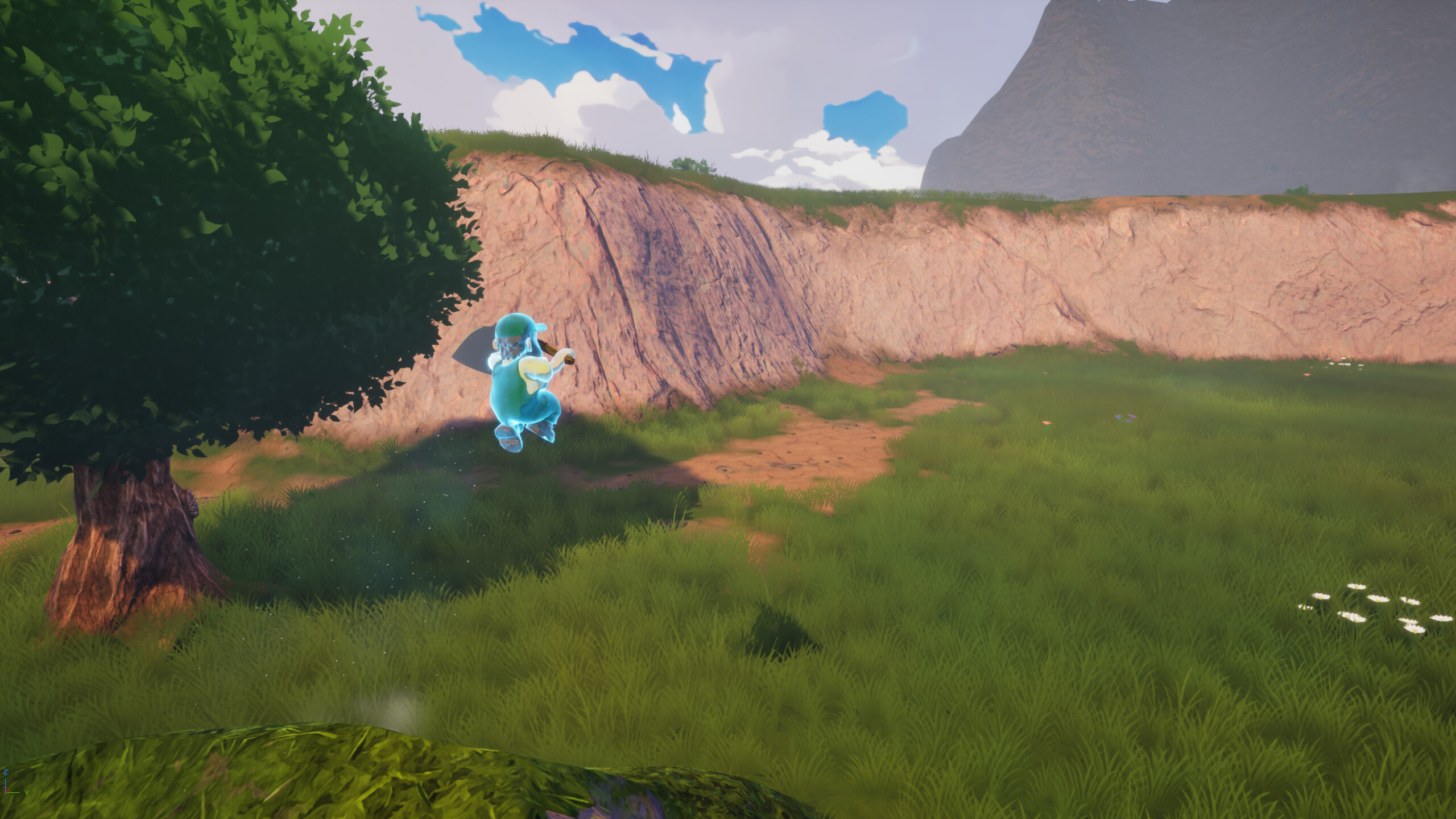 Perspectre screenshot 4