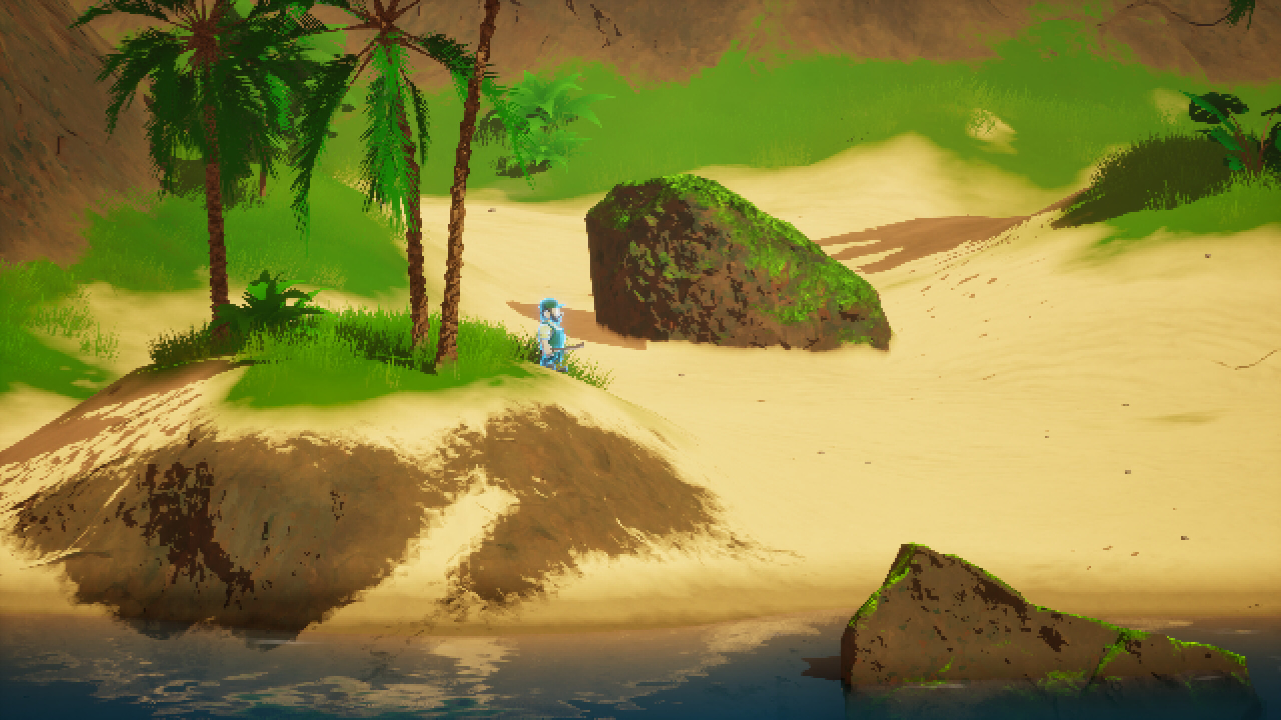 Perspectre screenshot 2