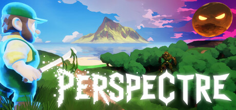 Perspectre — Steam header