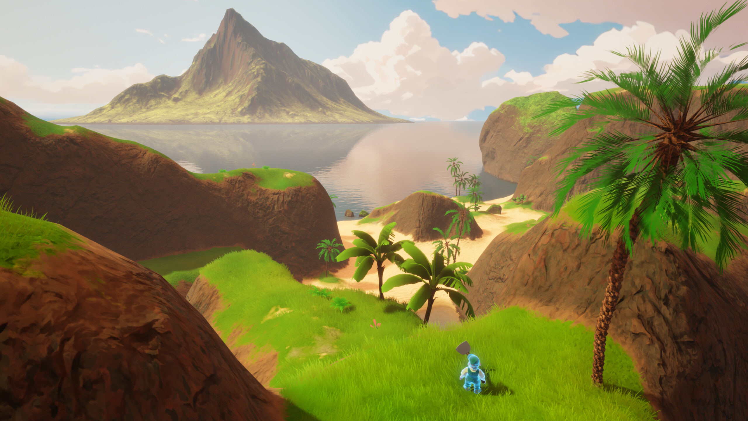 Perspectre screenshot 1