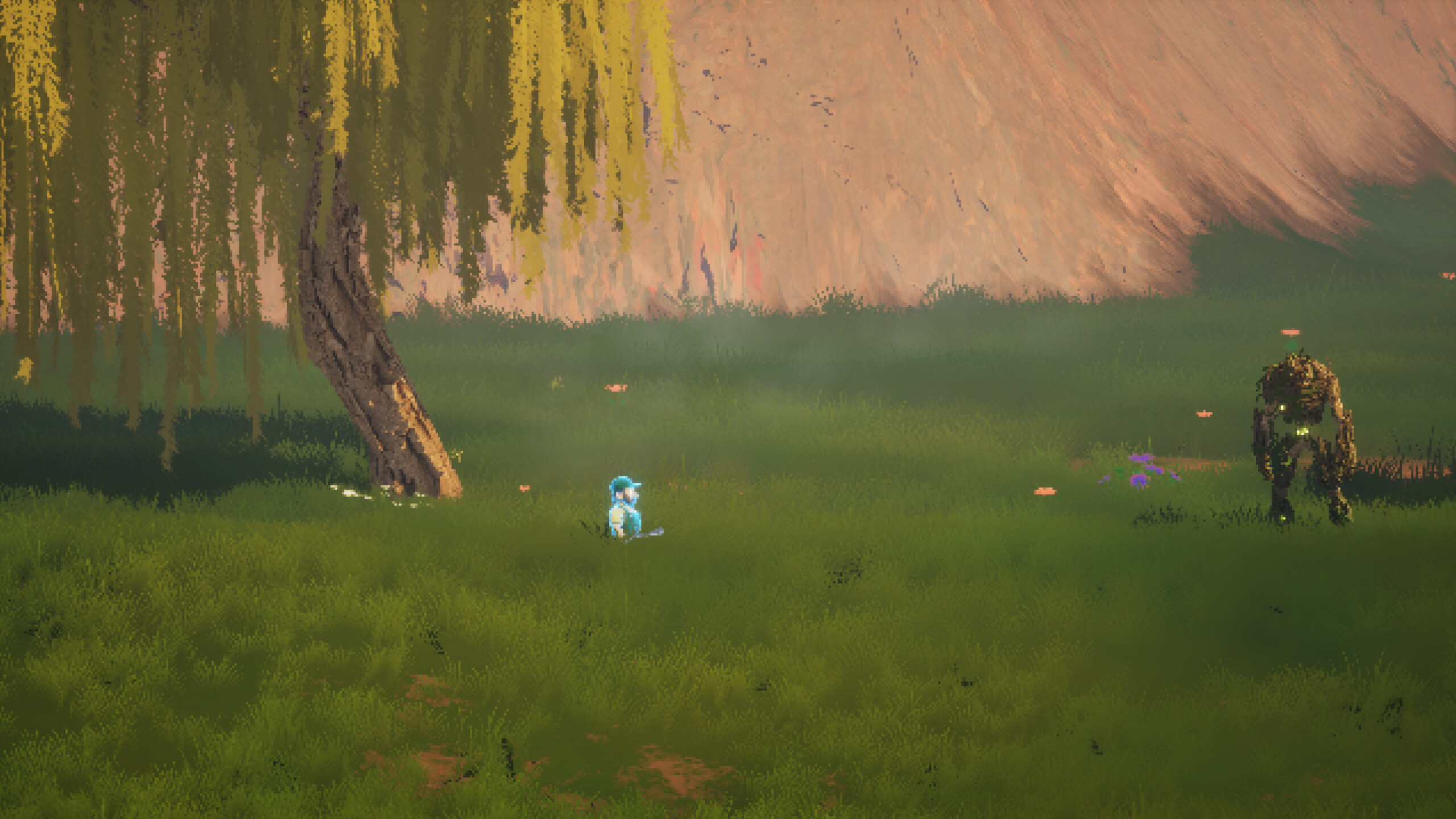 Perspectre screenshot 5