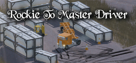 Rookie to Master Driver