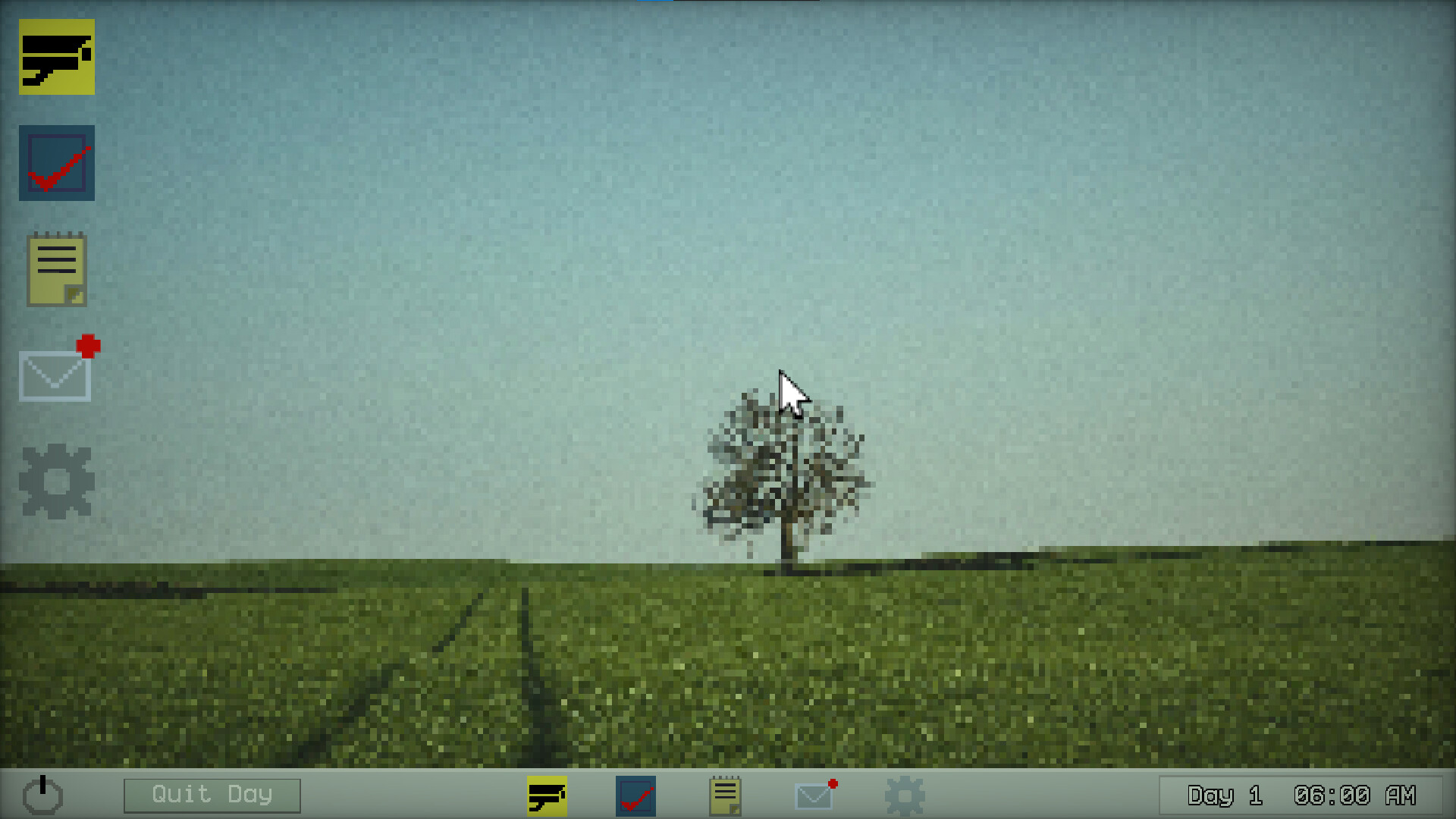 WeAreSecurity screenshot 1
