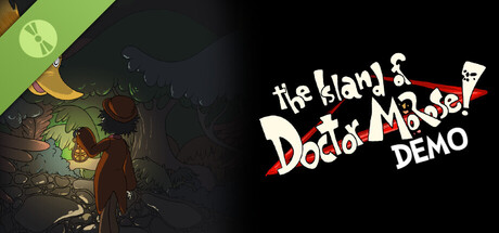 The Island of Doctor Morose Demo