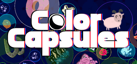 Color Capsules
