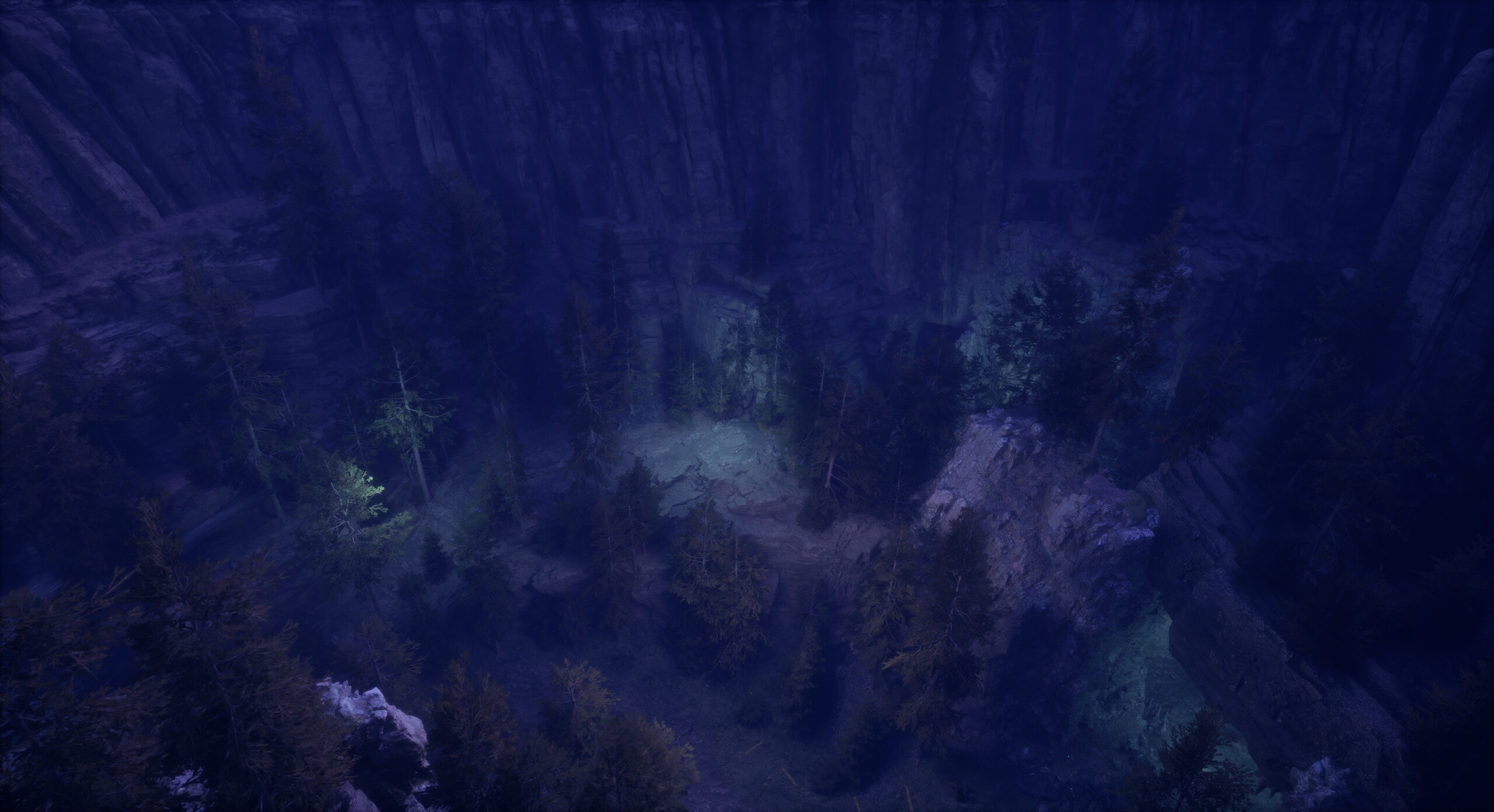 Myriad Gate screenshot 5