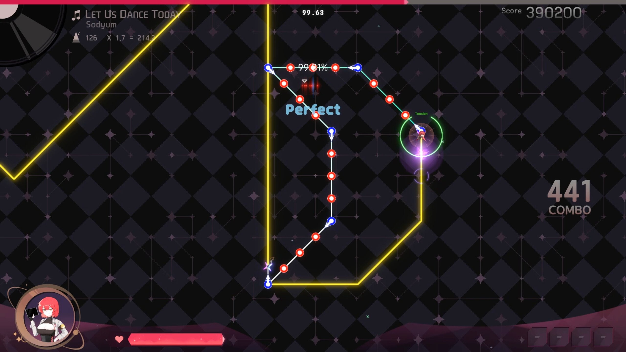 Witch's Lounge screenshot 6